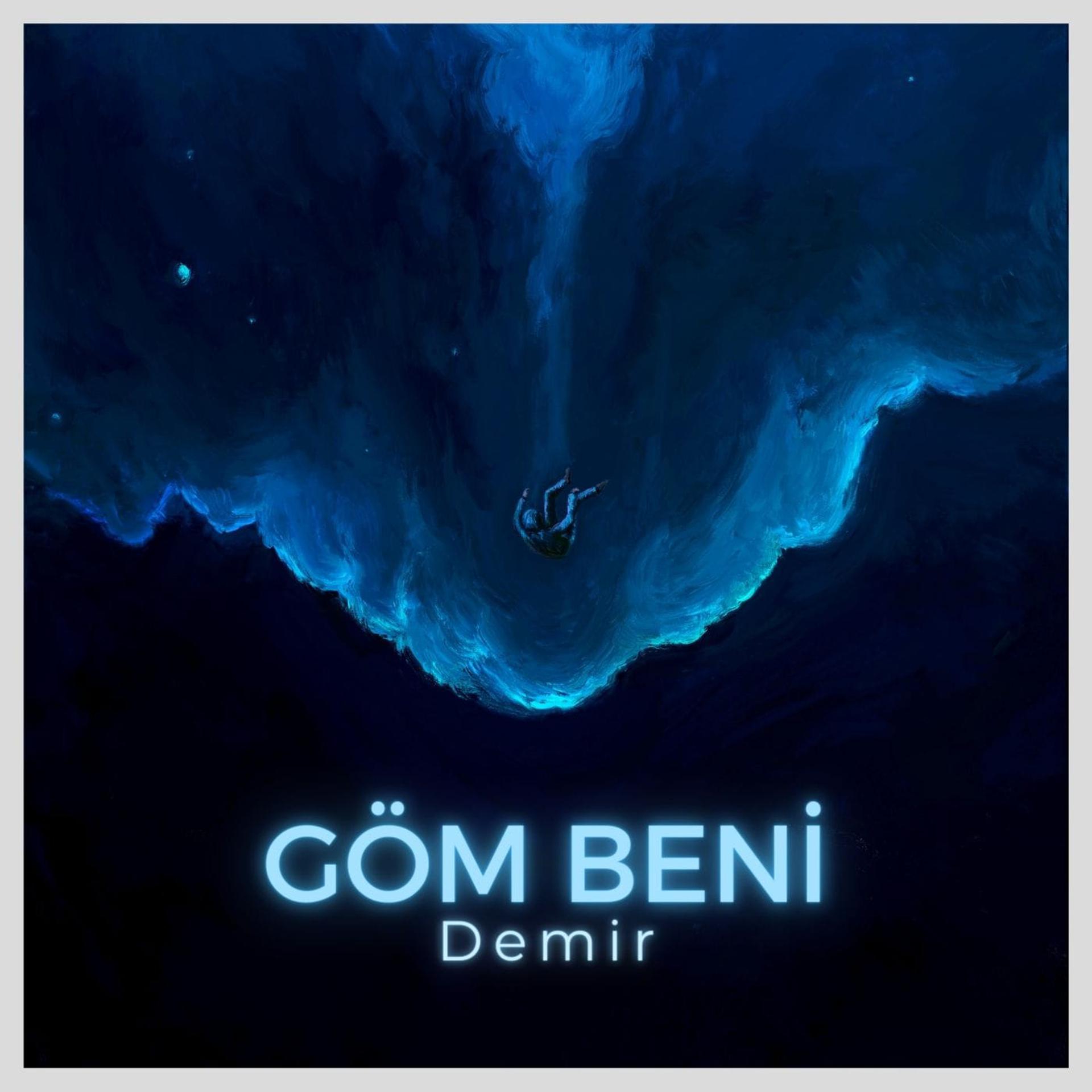 Постер альбома Göm Beni