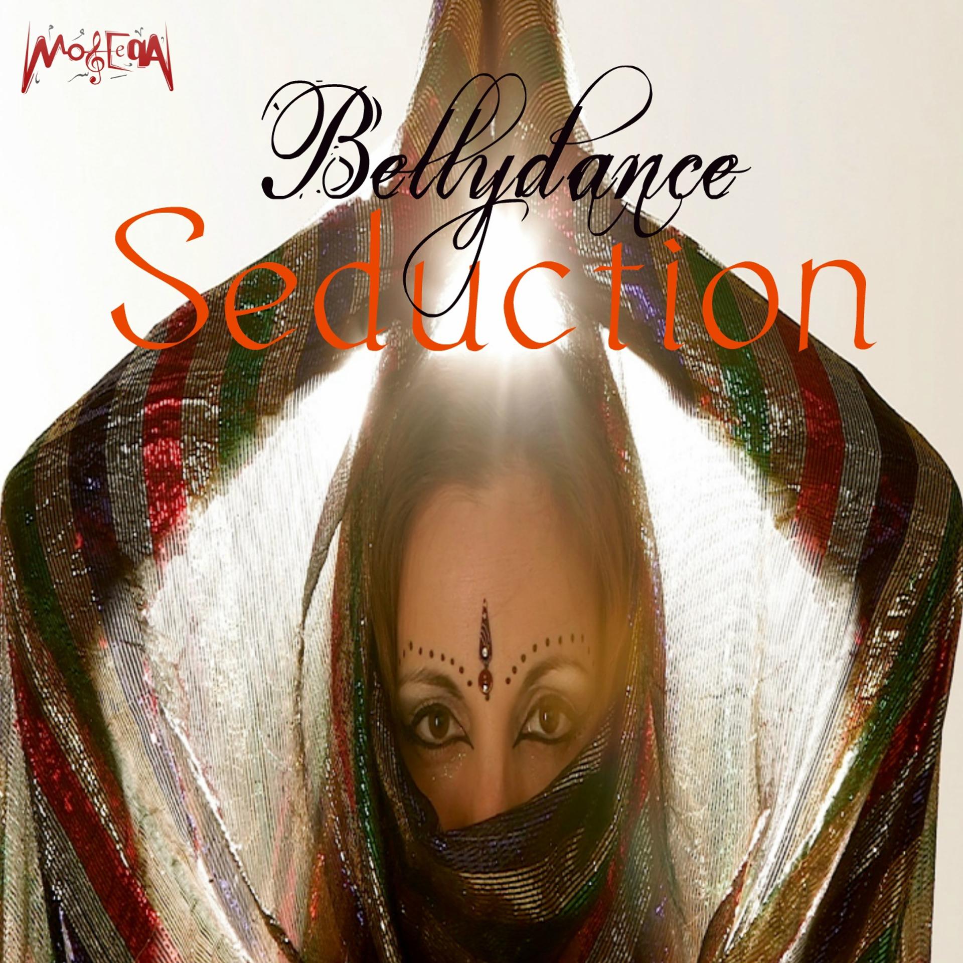 Постер альбома Bellydance Seduction