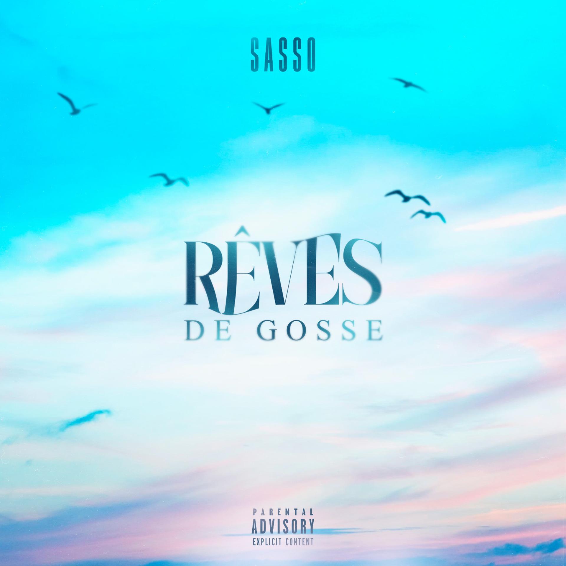 Постер альбома Rêves de gosse