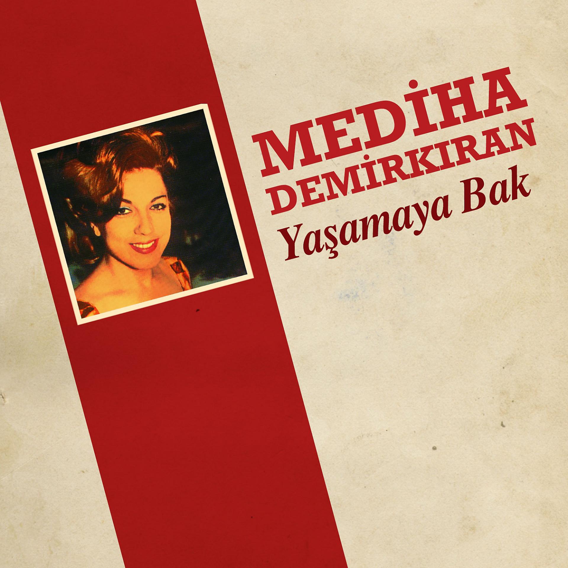 Постер альбома Yaşamaya Bak