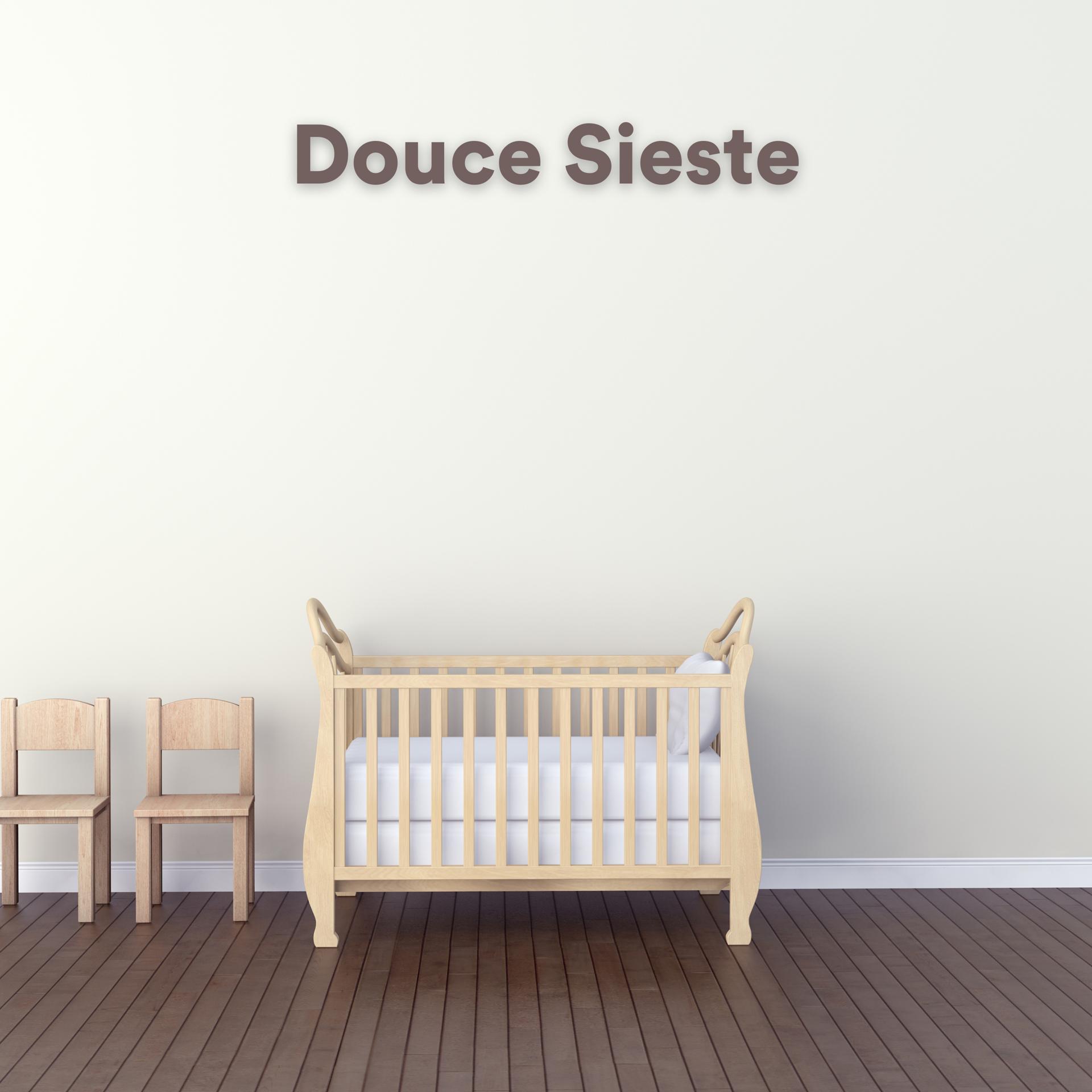 Постер альбома Douce Sieste