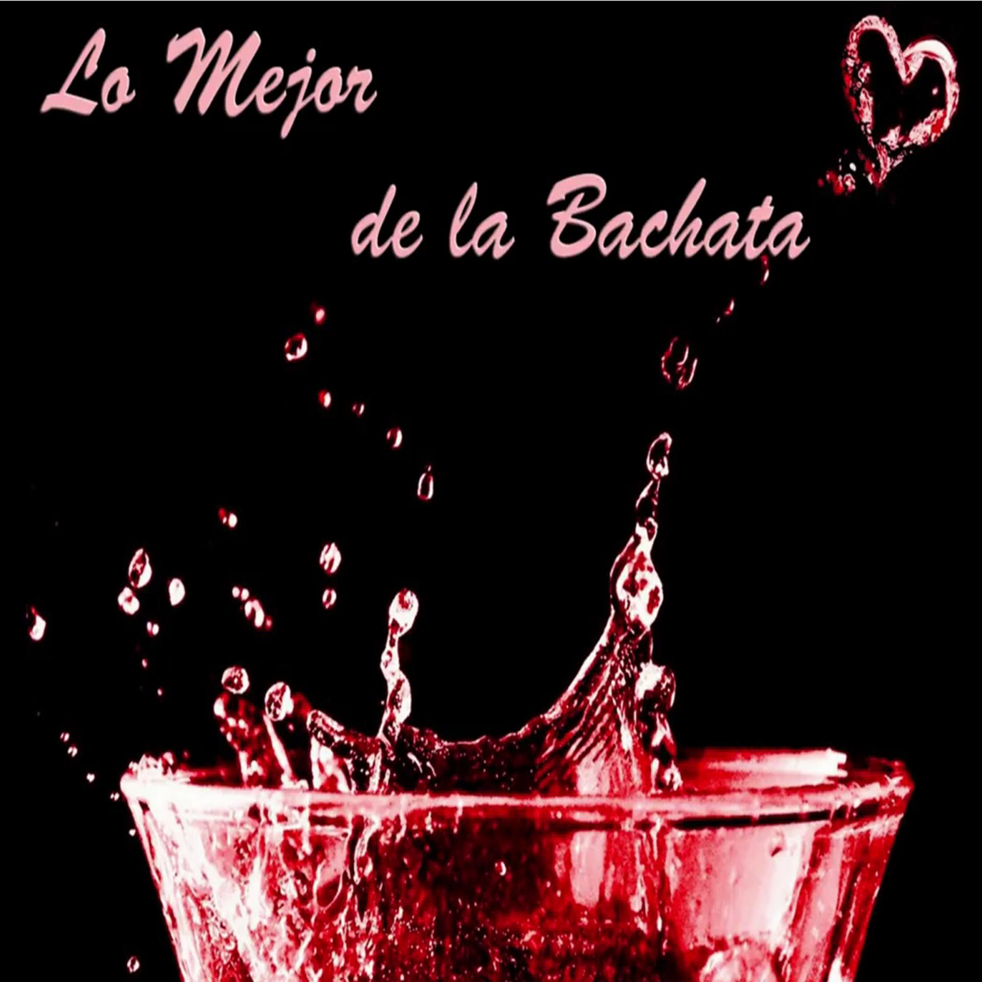 Постер альбома Lo Mejor de la Bachata