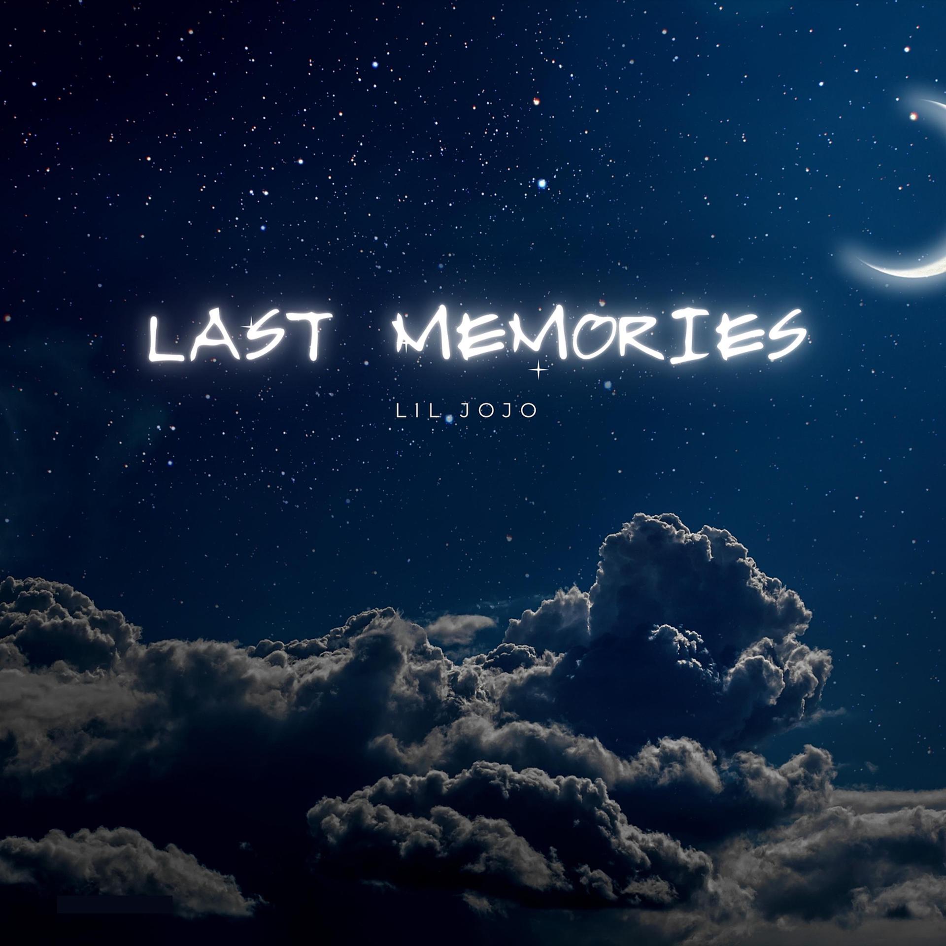 Постер альбома Last Memories