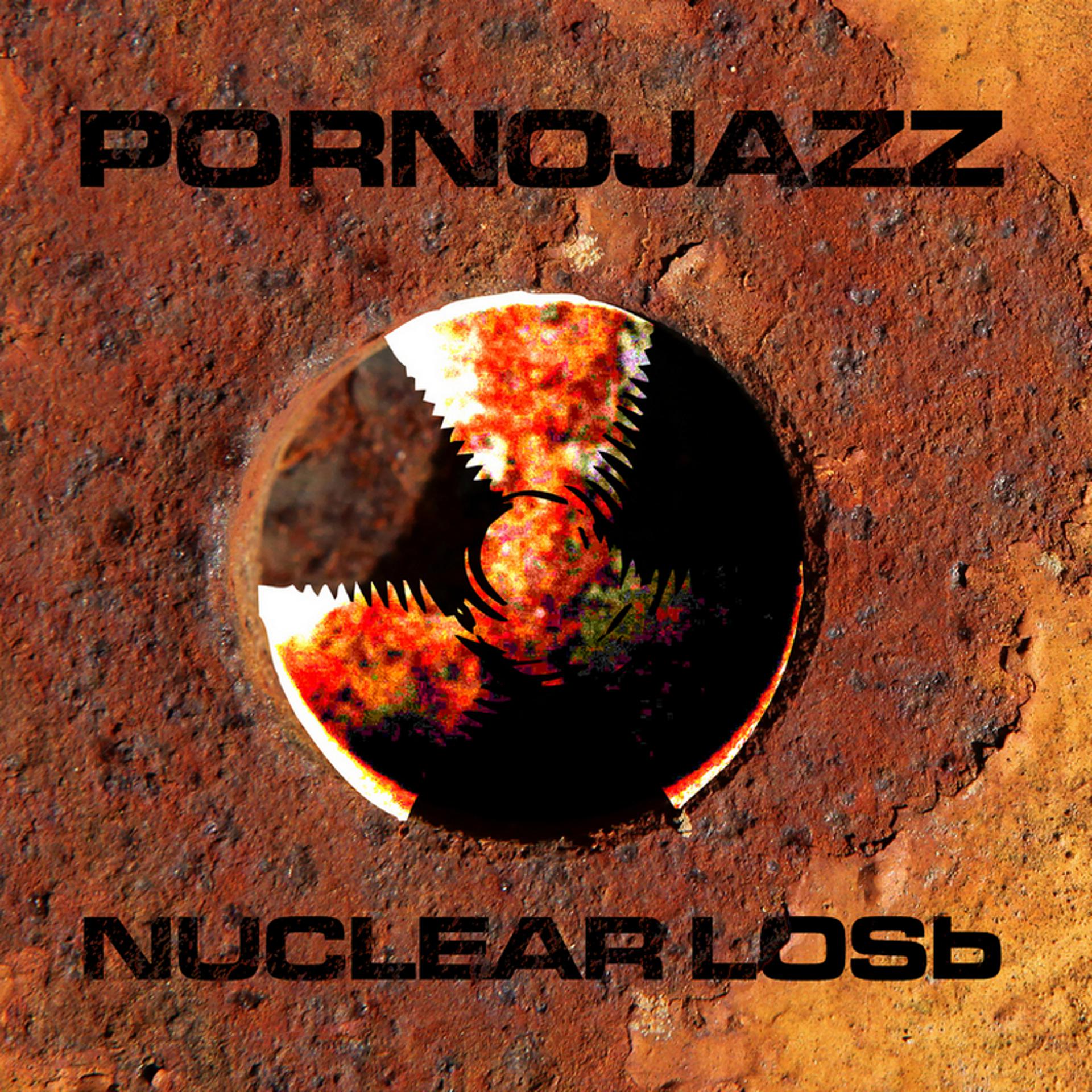 Постер альбома Pornojazz
