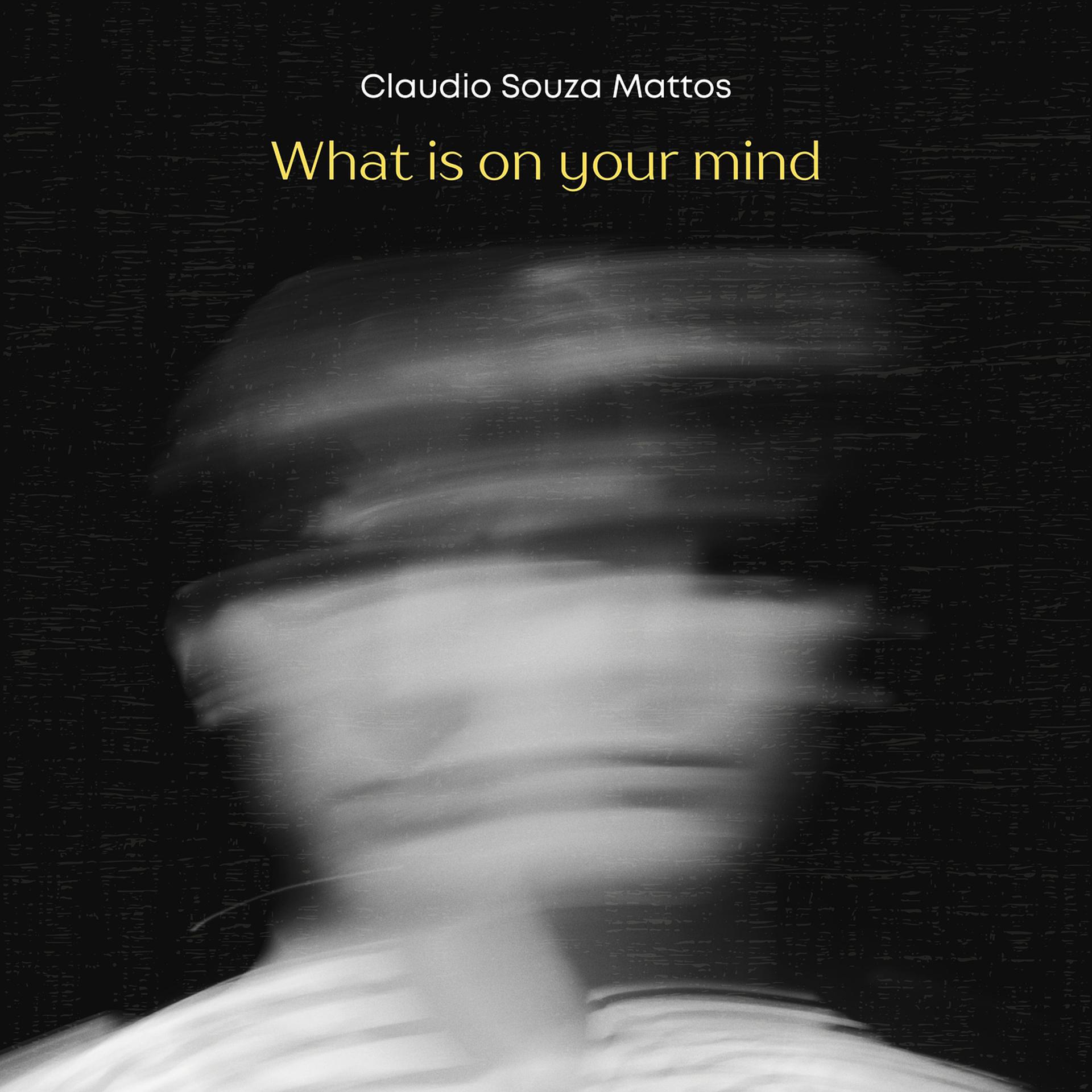 Постер альбома What Is on Your Mind