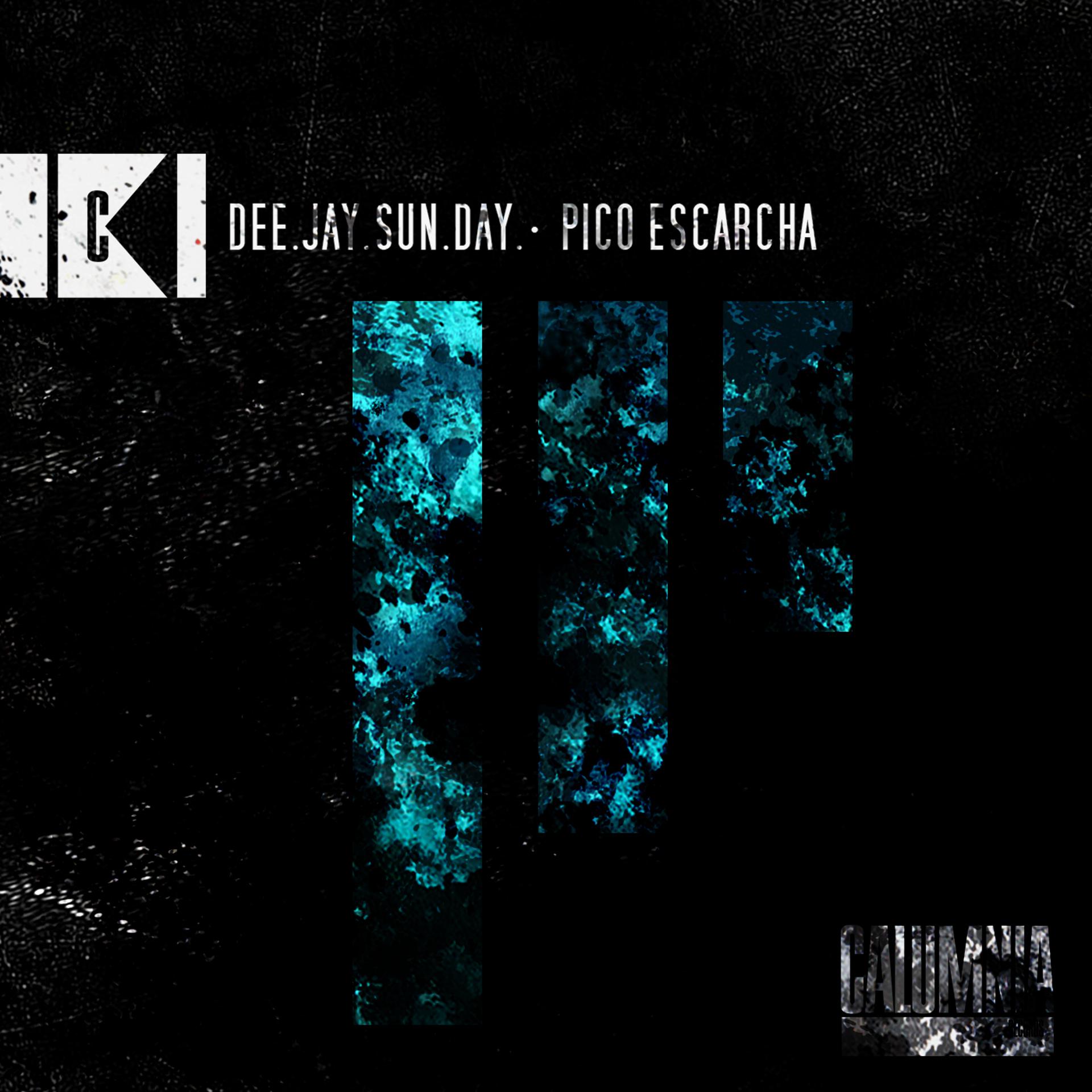 Постер альбома Pico Escarcha