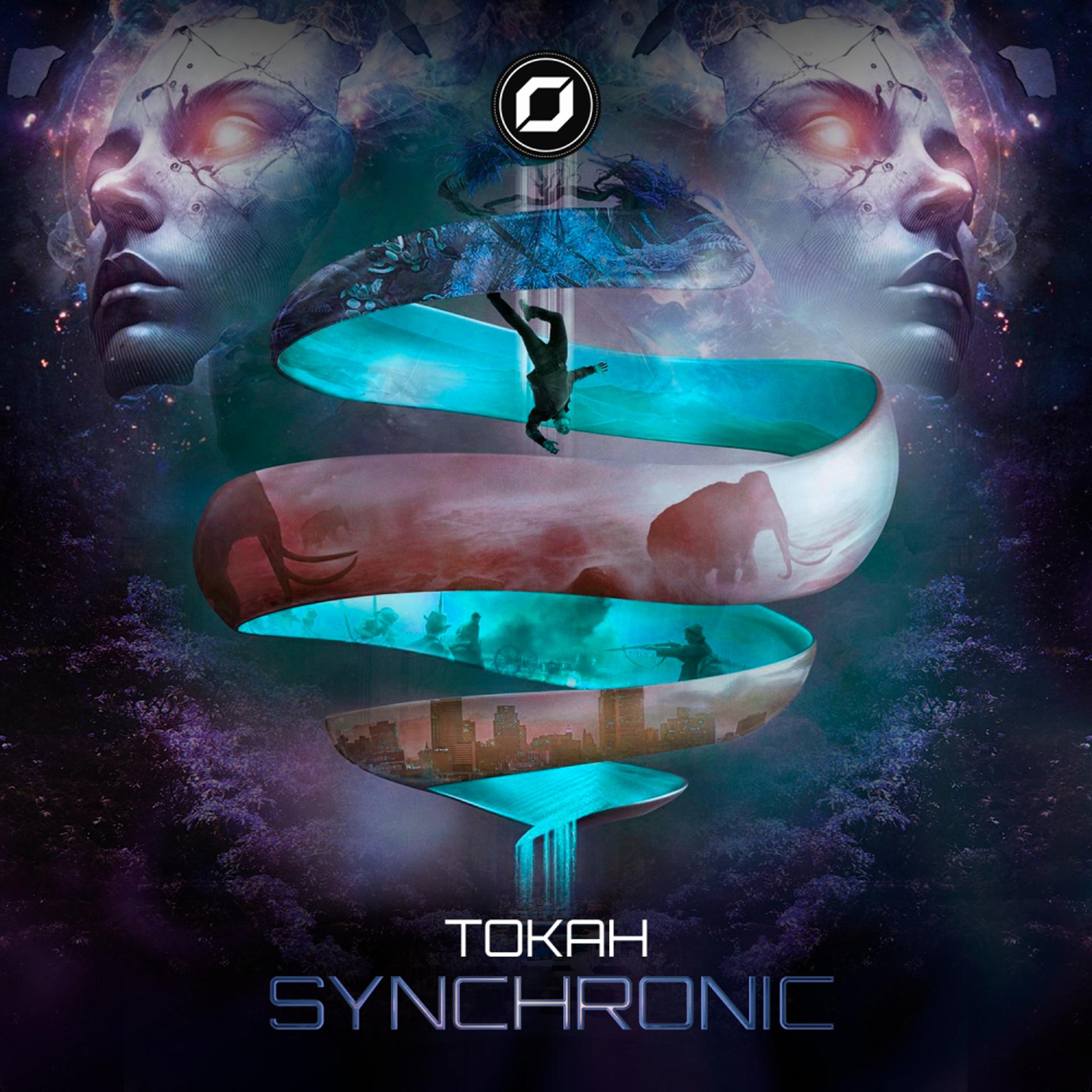 Постер альбома Synchronic
