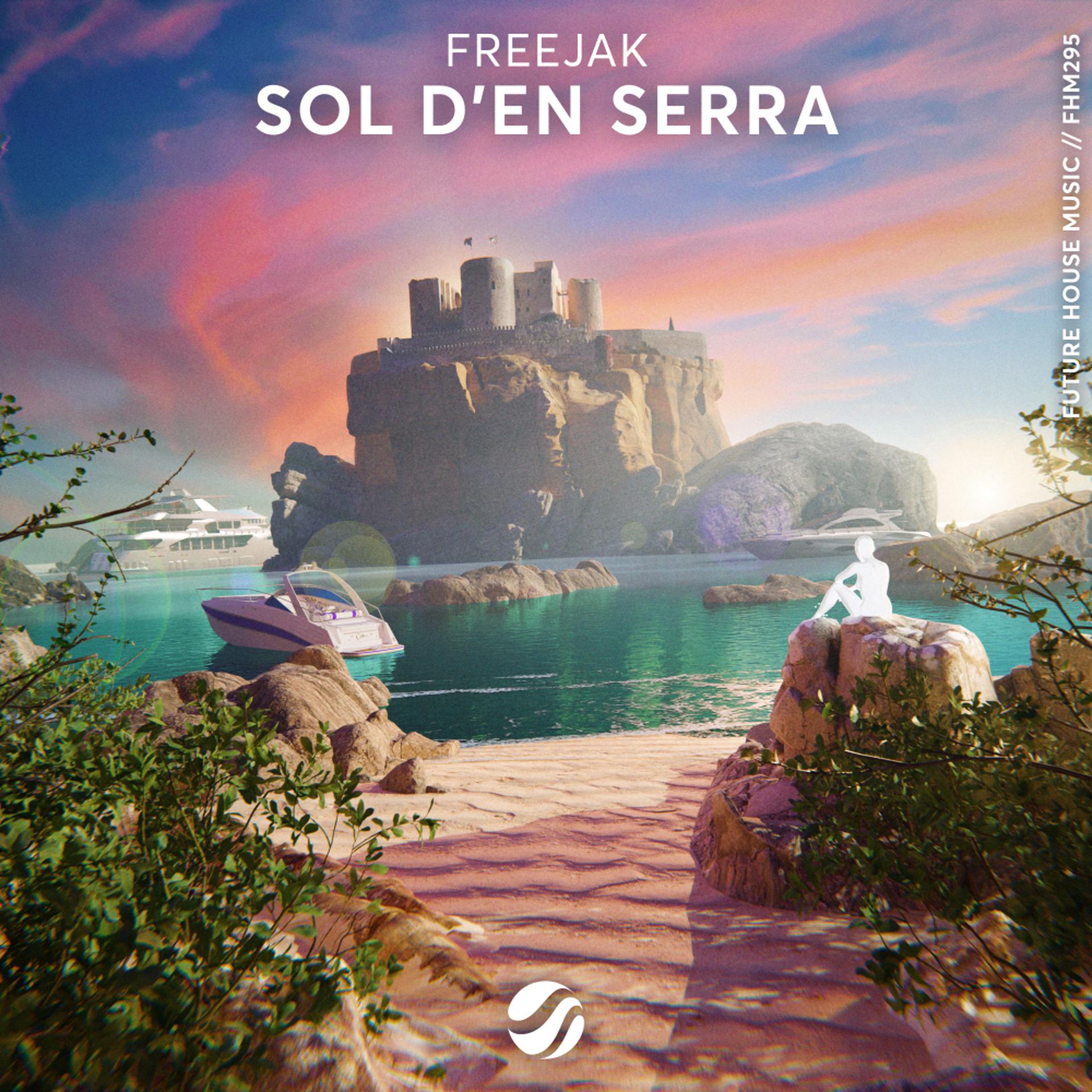 Постер альбома Sol d'en Serra