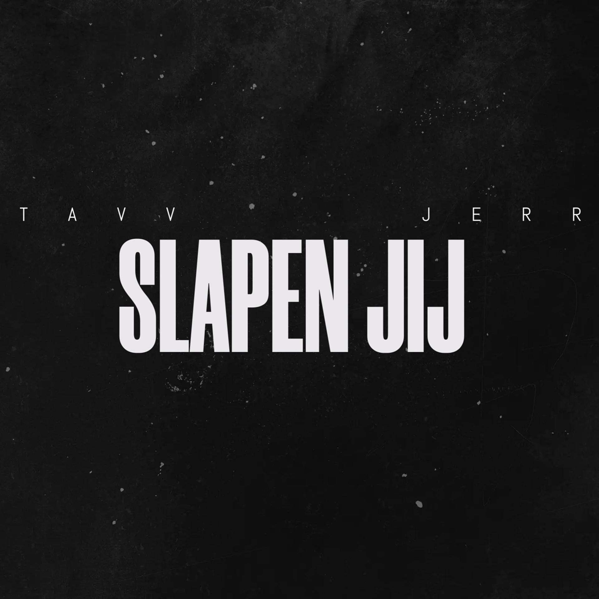 Постер альбома Slapen Jij