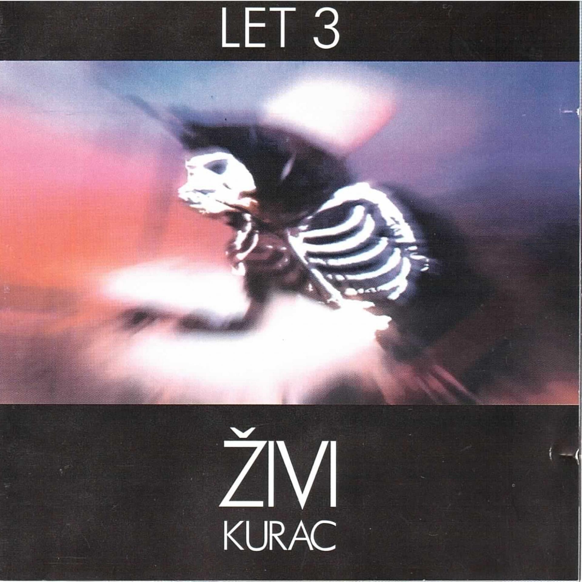 Постер альбома Živi Kurac