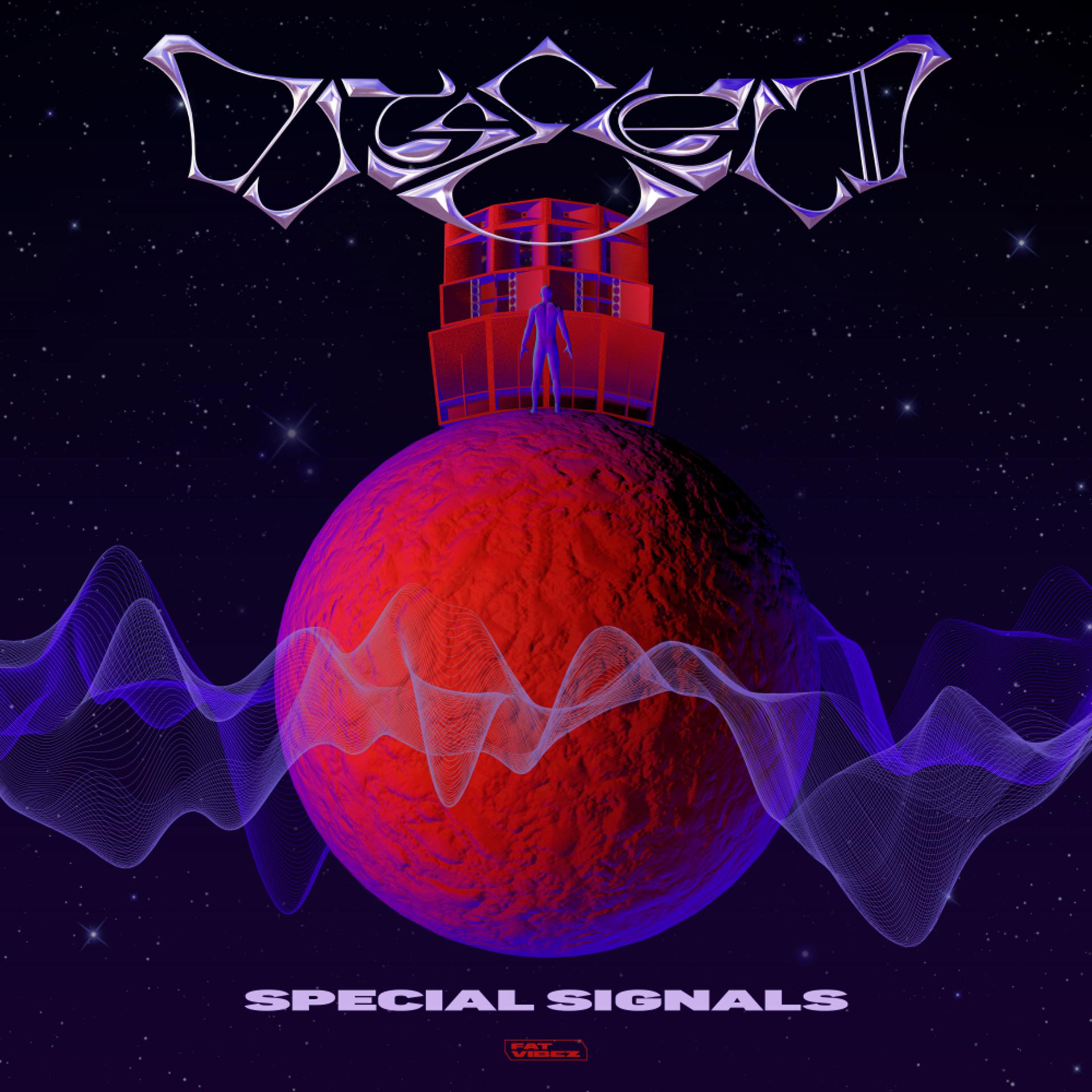 Постер альбома Special Signals