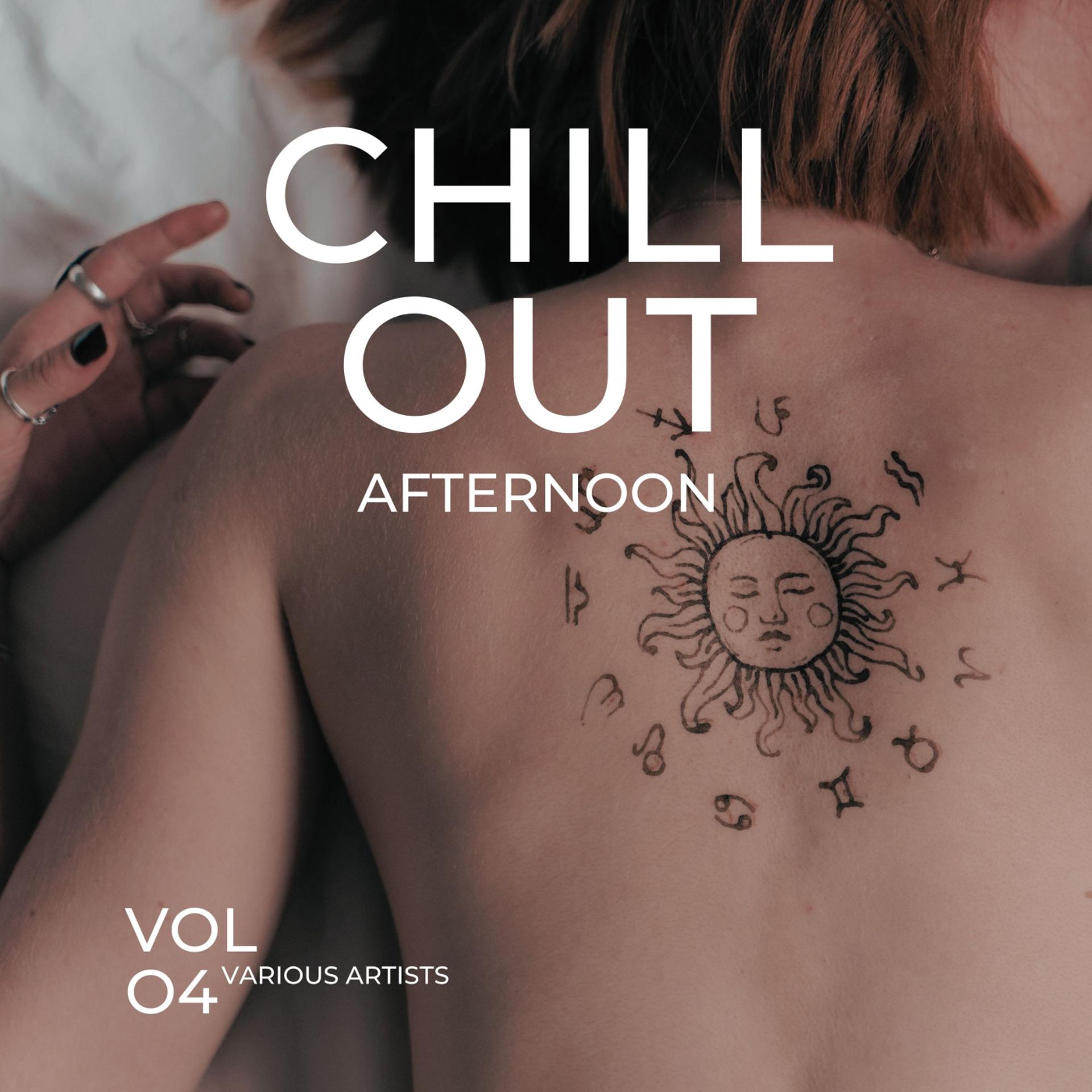 Постер альбома Chill Out Afternoon, Vol. 4