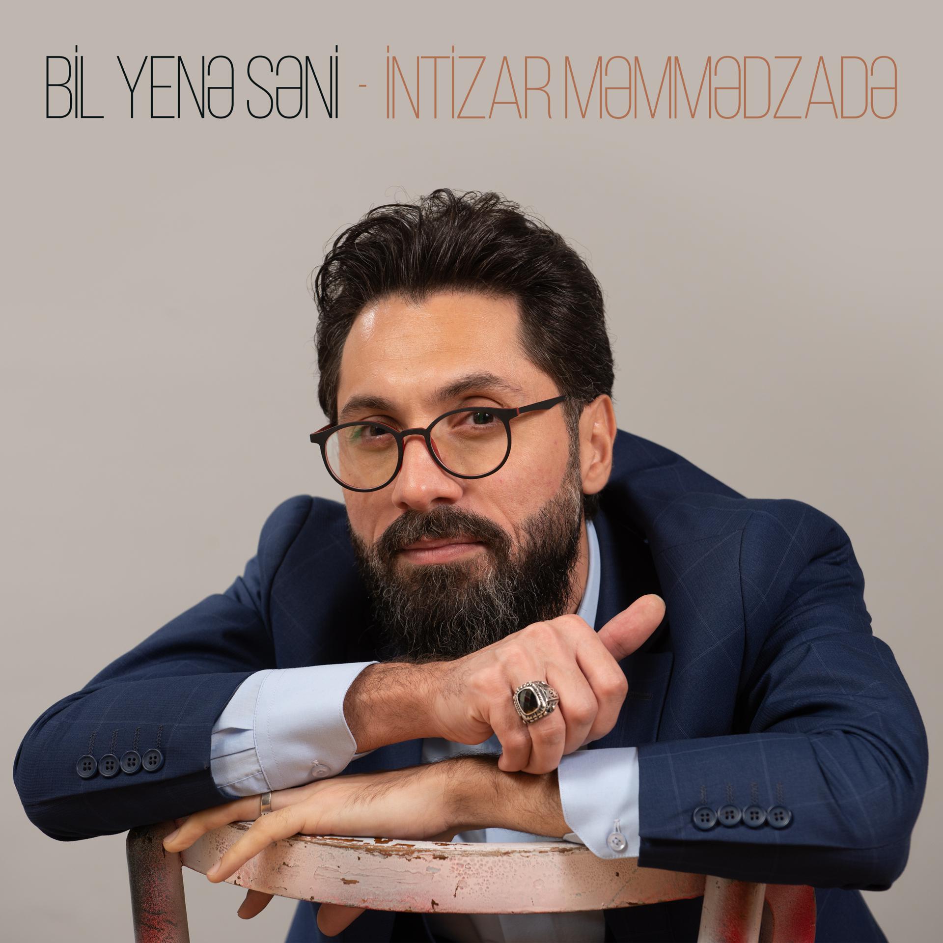 Постер альбома Bil Yenə Səni