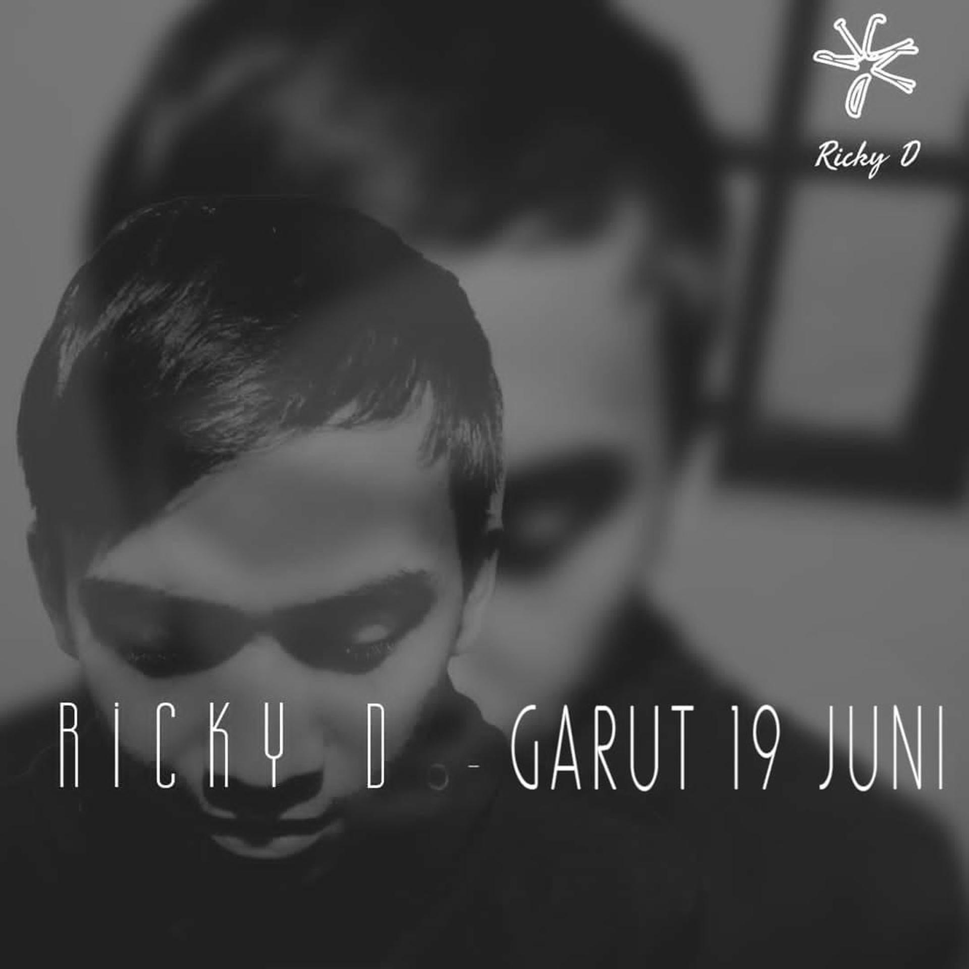 Постер альбома Garut 19 Juni