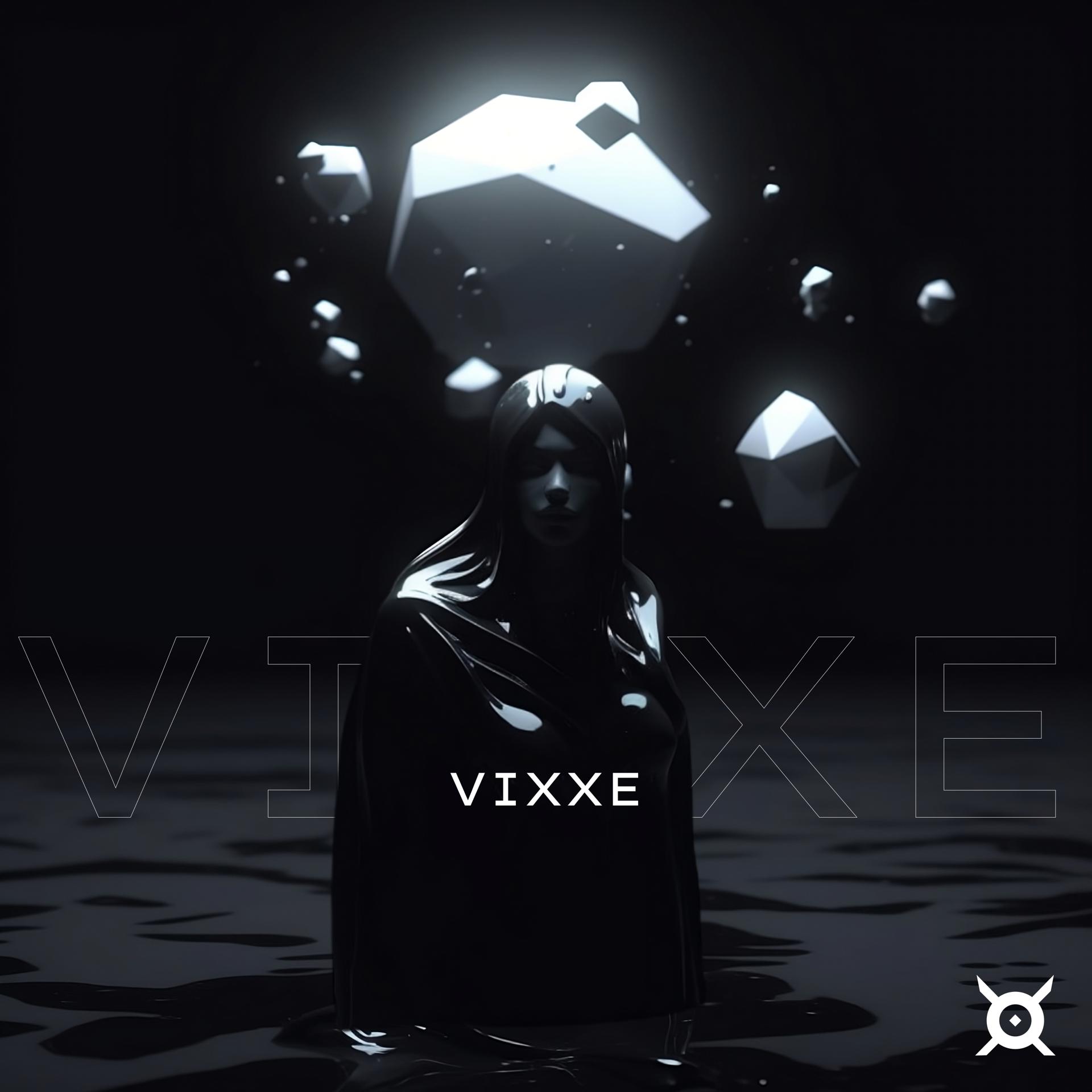Постер альбома VIXXE