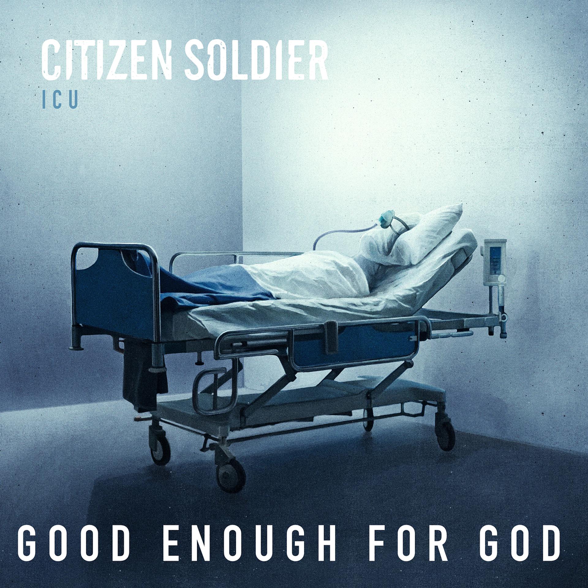 Постер альбома Good Enough for God