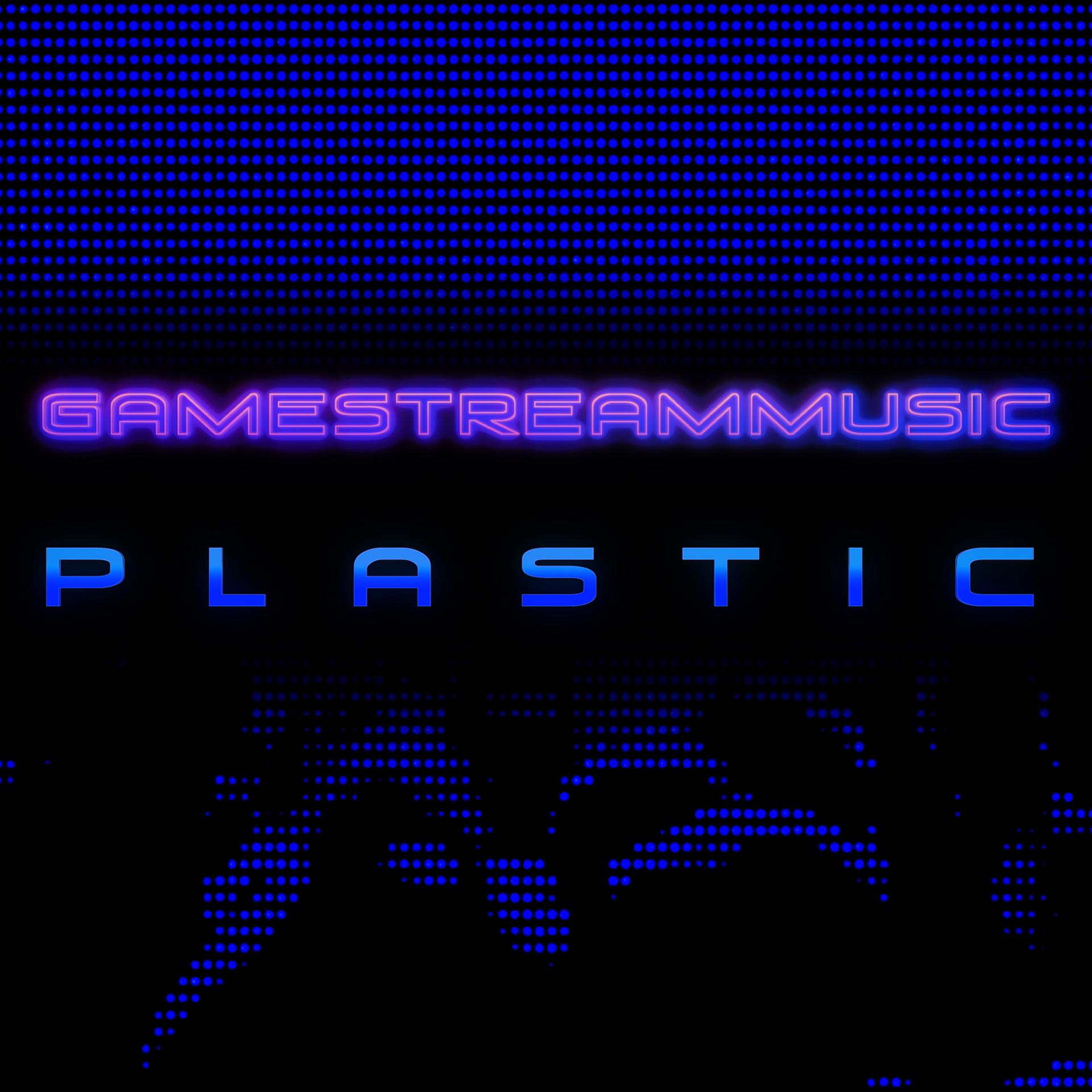 Постер альбома Plastic