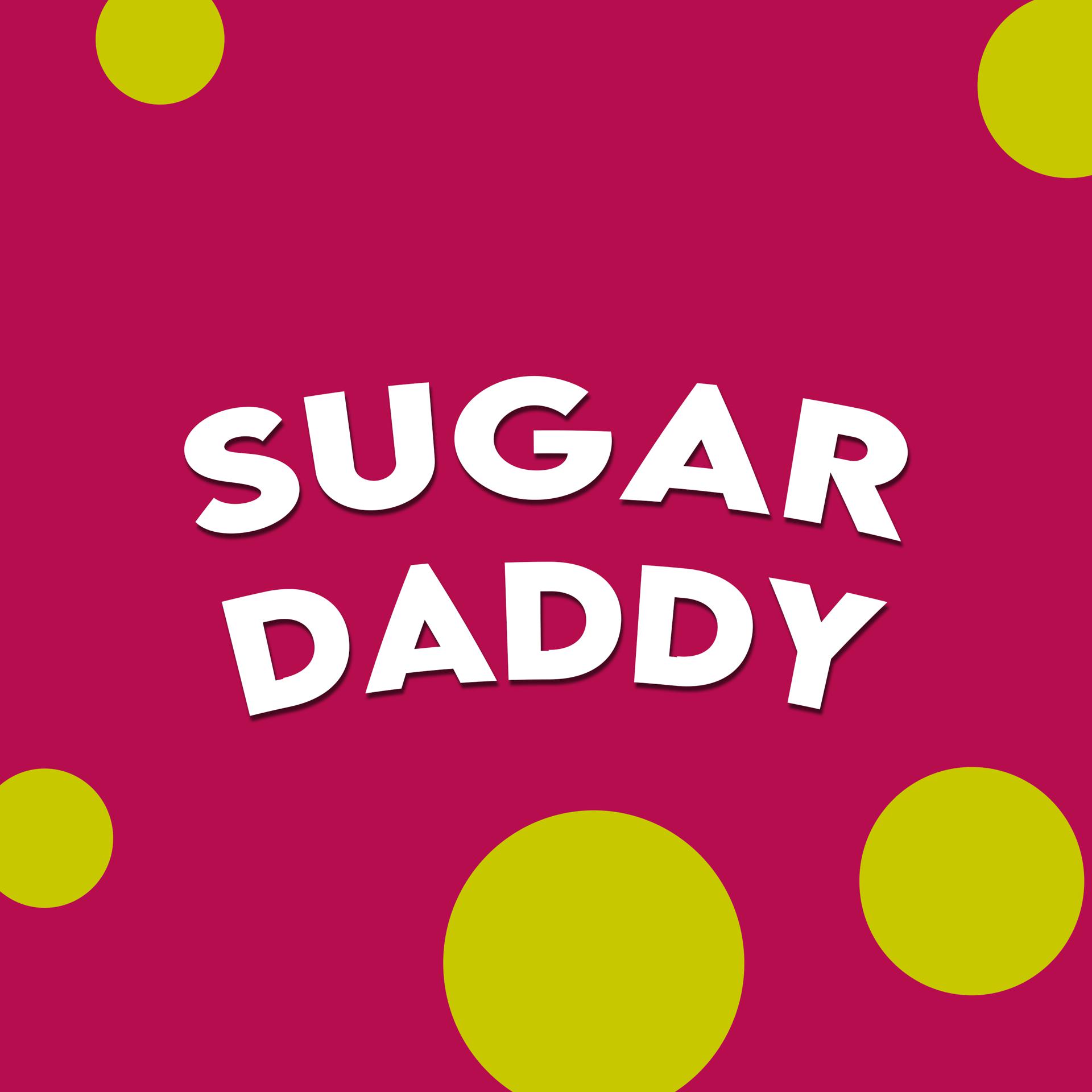 Постер альбома Sugardaddy