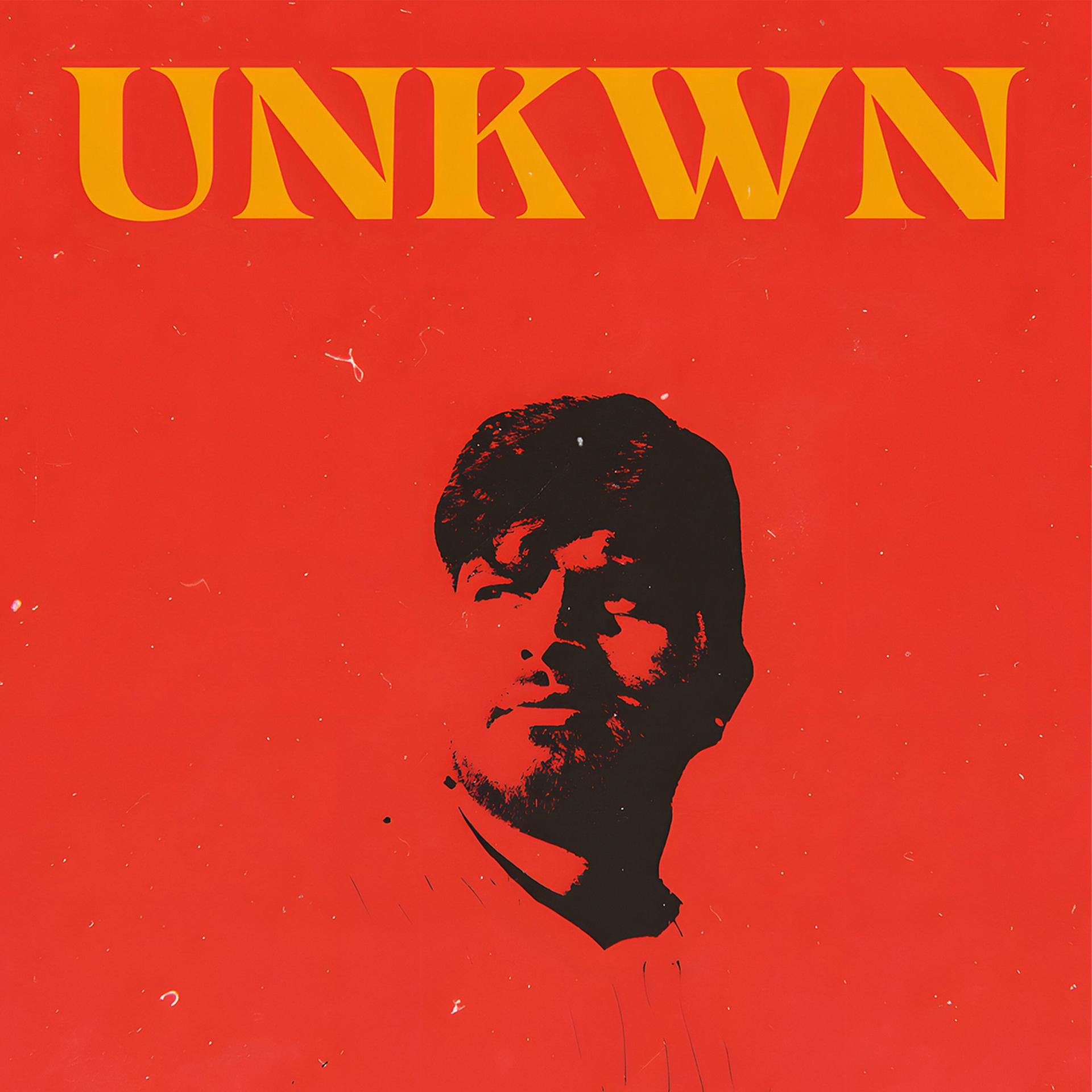 Постер альбома Unkwn