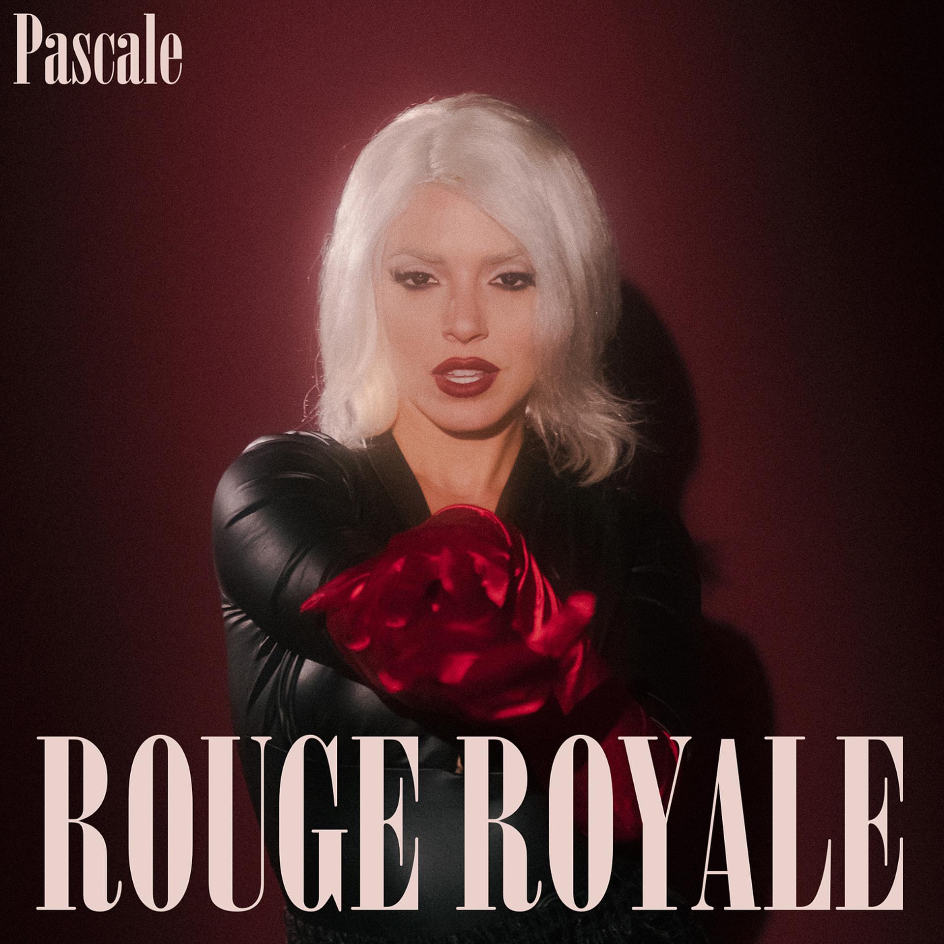 Постер альбома Rouge Royale