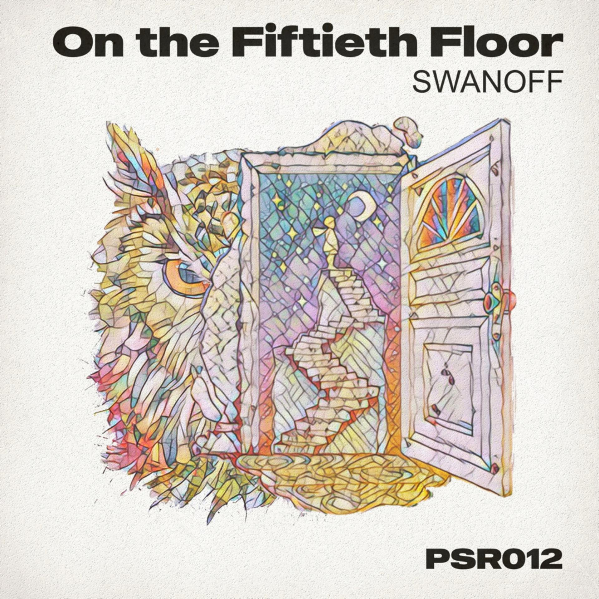 Постер альбома The Fiftieth Floor