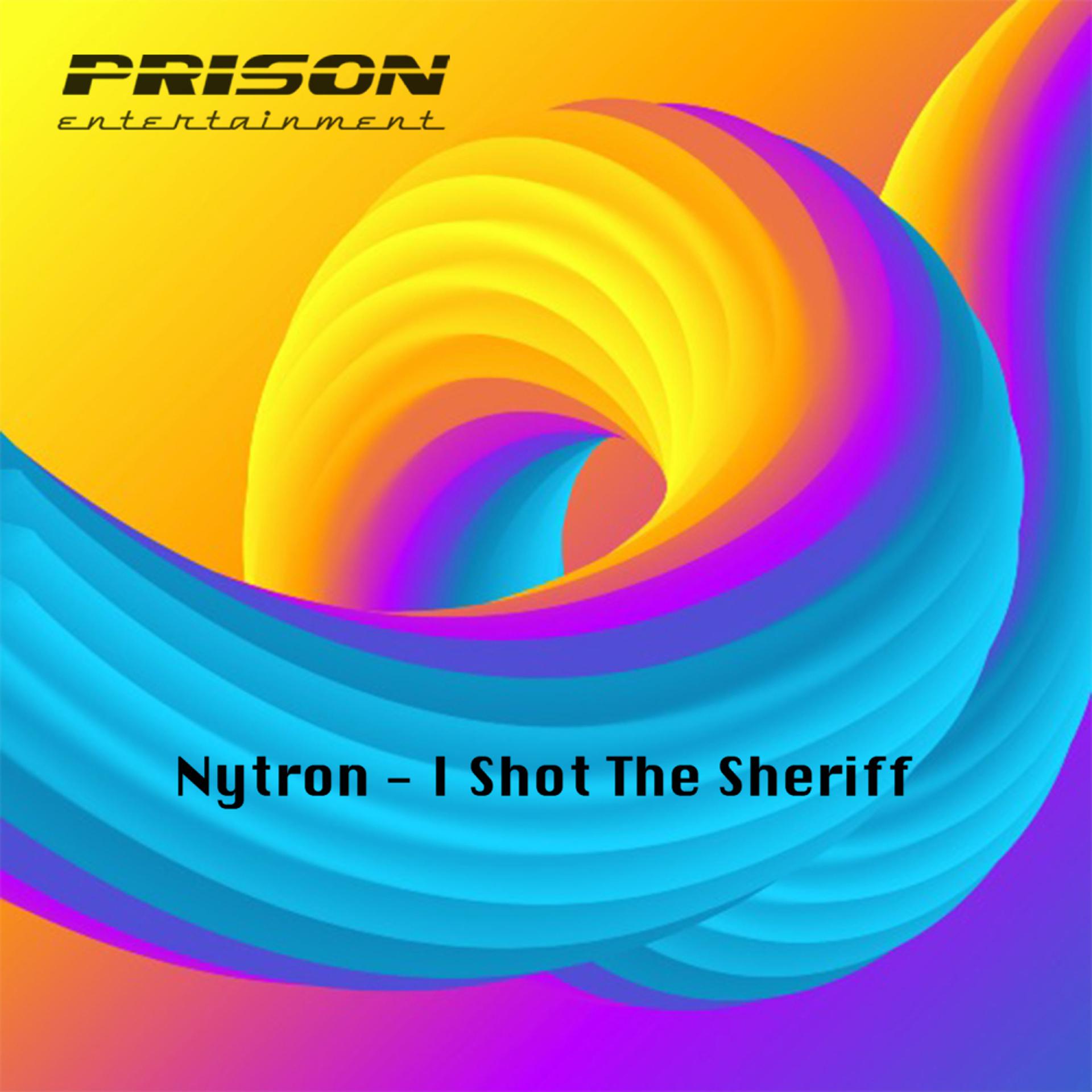 Постер альбома I Shot The Sheriff