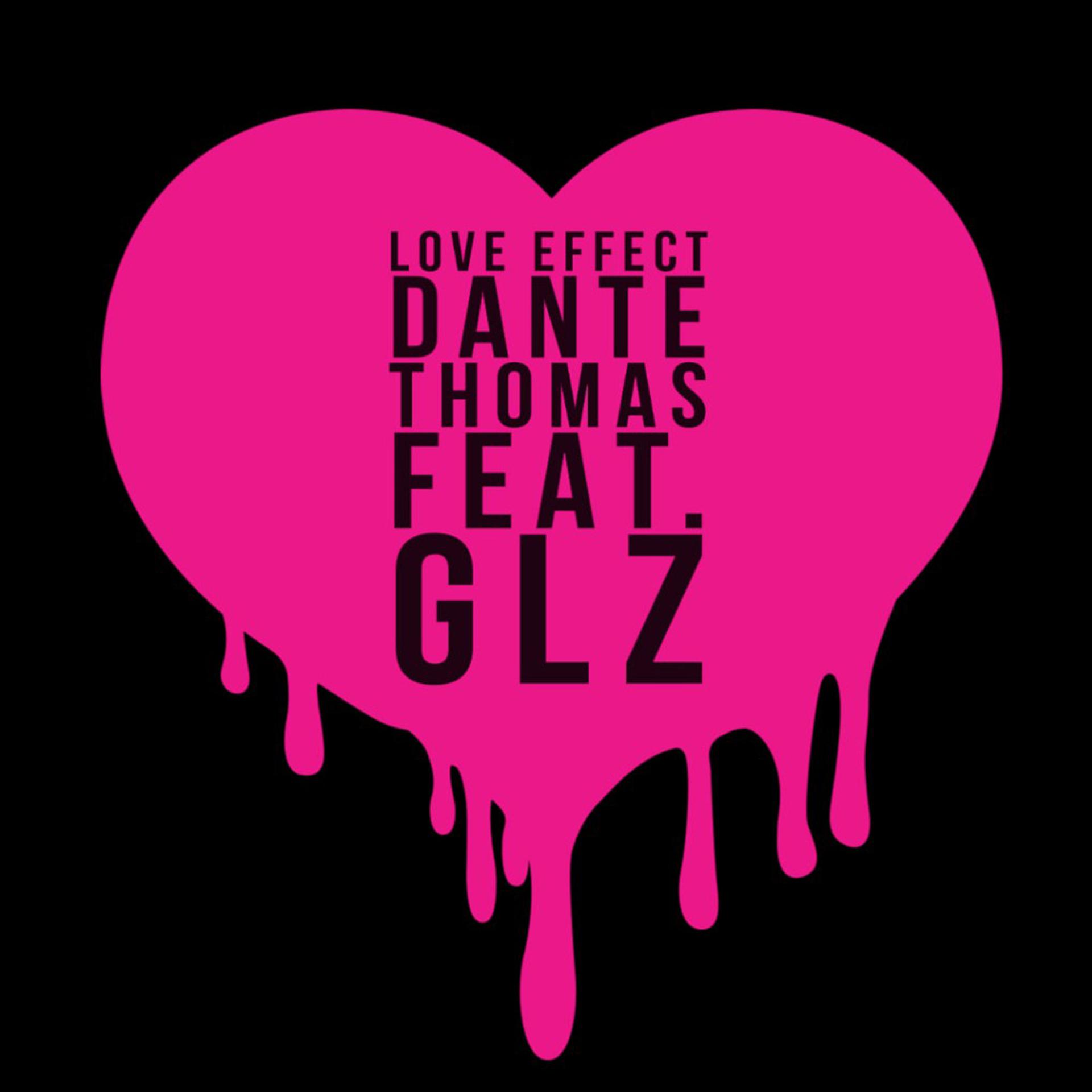 Постер альбома Love Effect