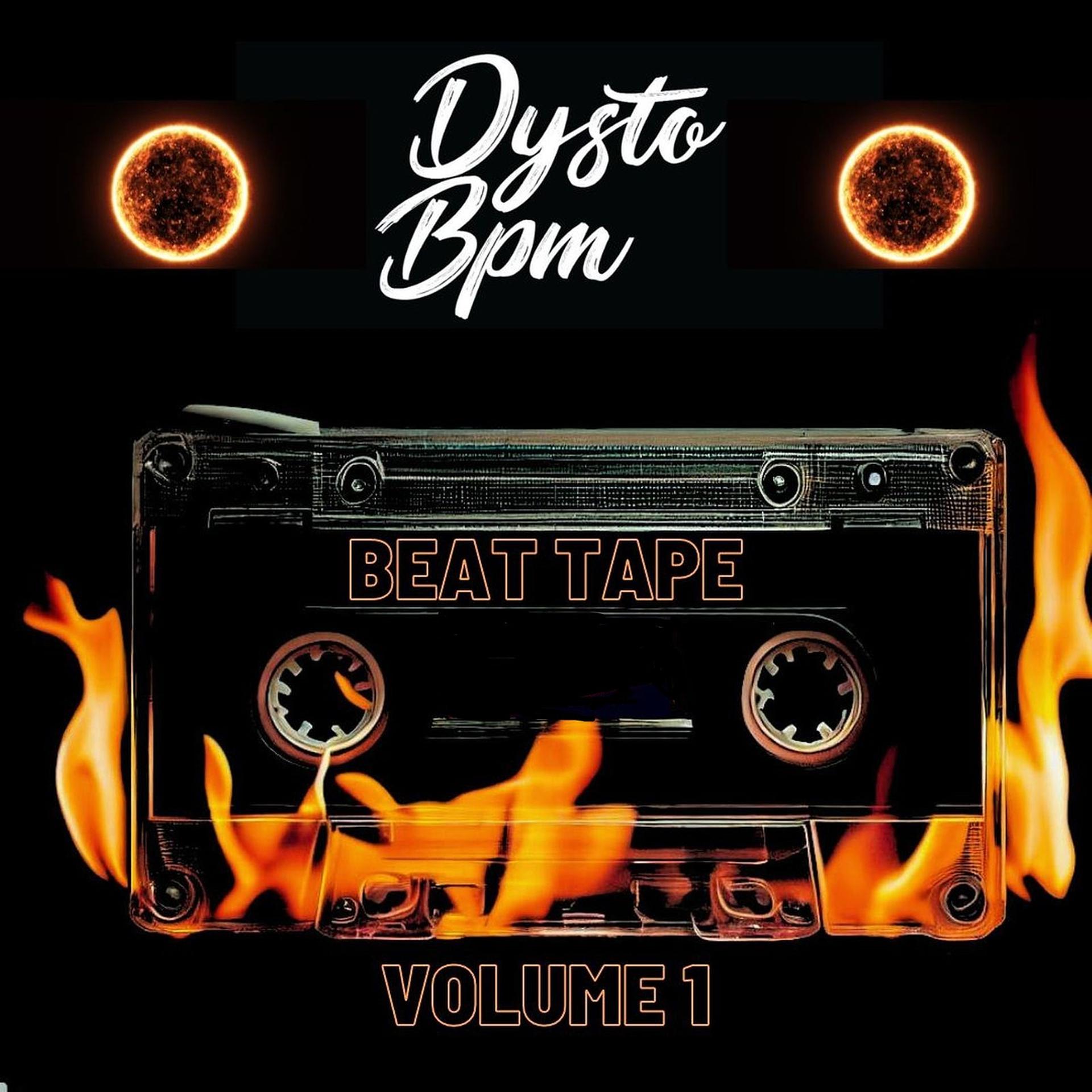 Постер альбома Beat Tape, Vol. 1