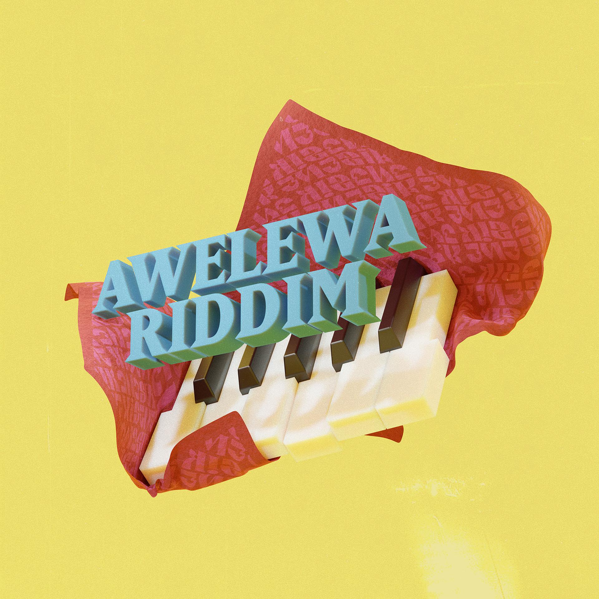 Постер альбома Awelewa Riddim