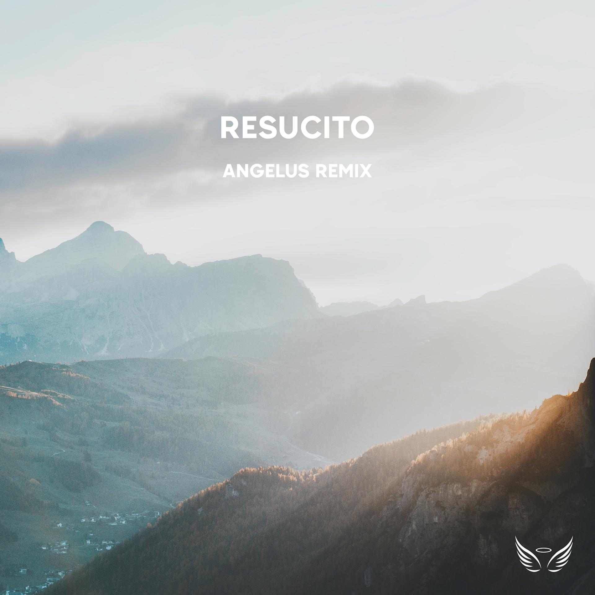 Постер альбома Resucito (Remix)