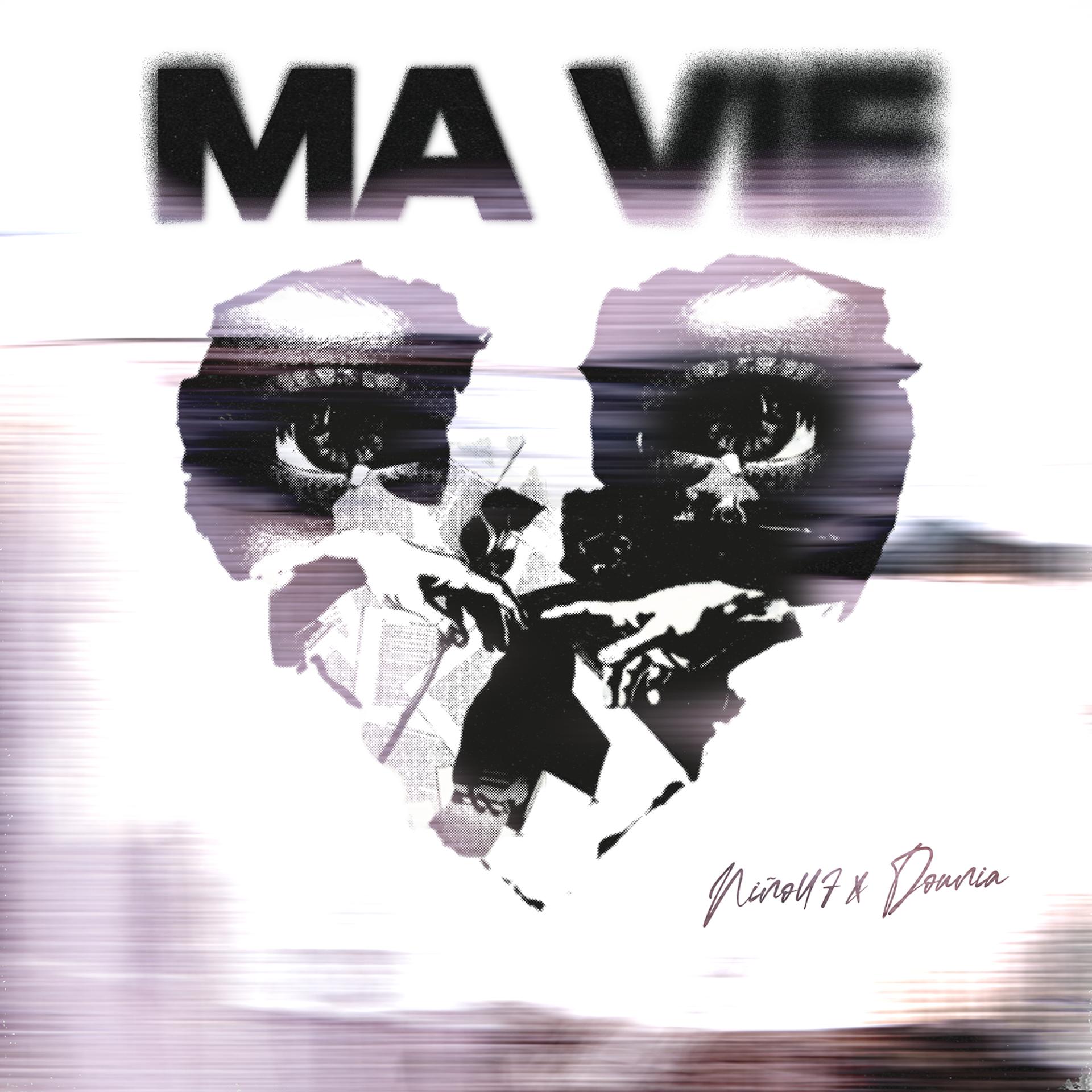 Постер альбома Ma Vie