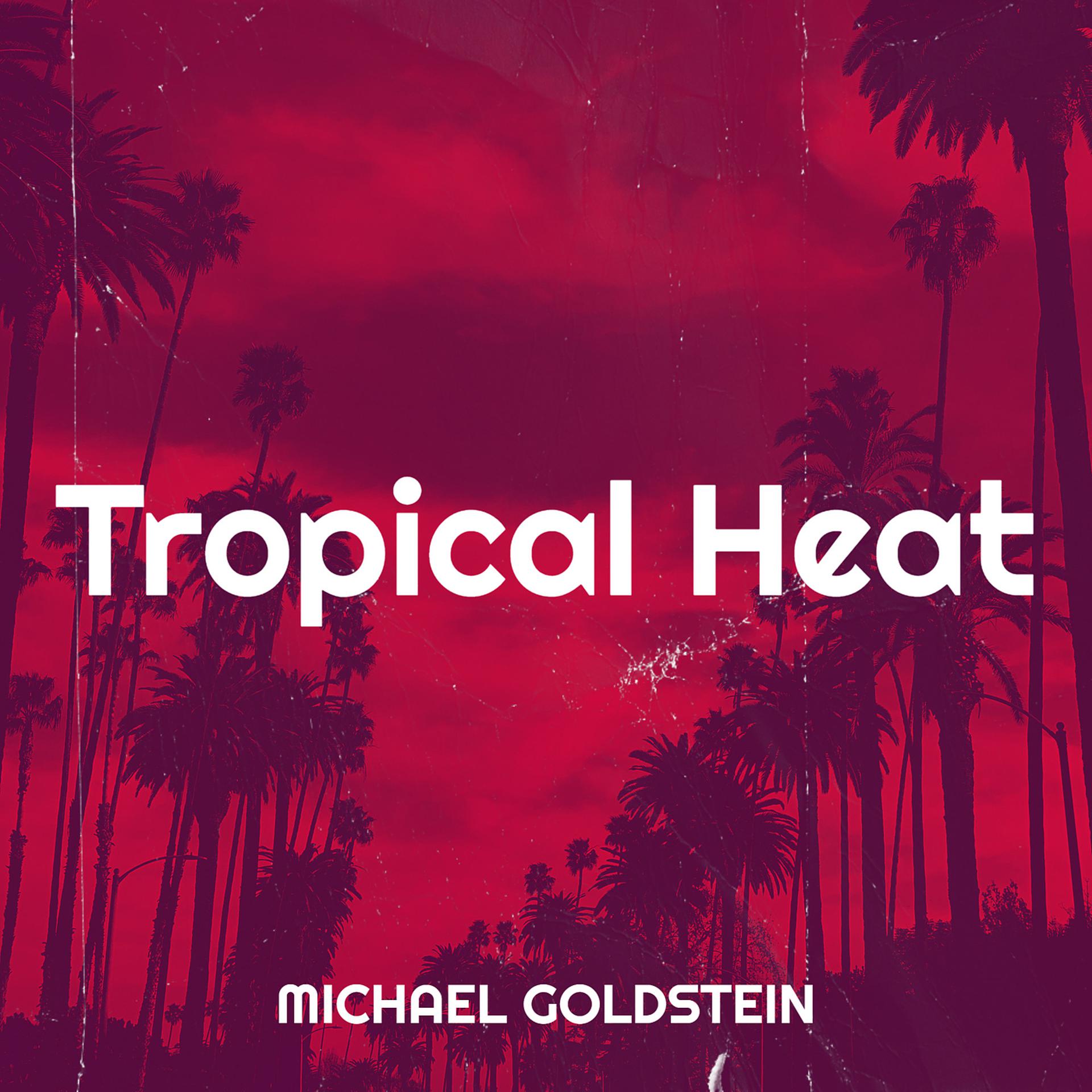 Постер альбома Tropical Heat