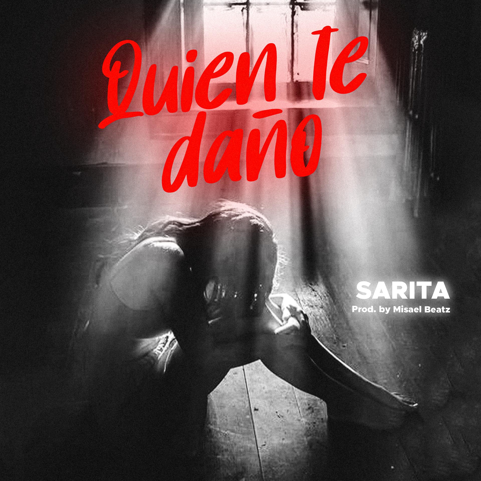 Постер альбома Quien Te Daño