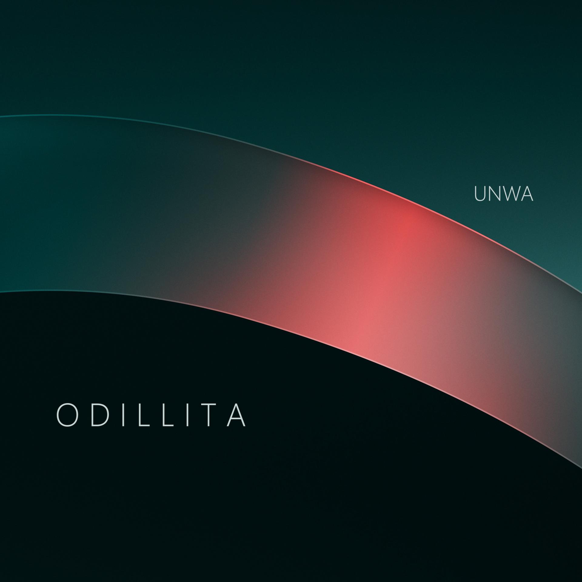 Постер альбома Odillita