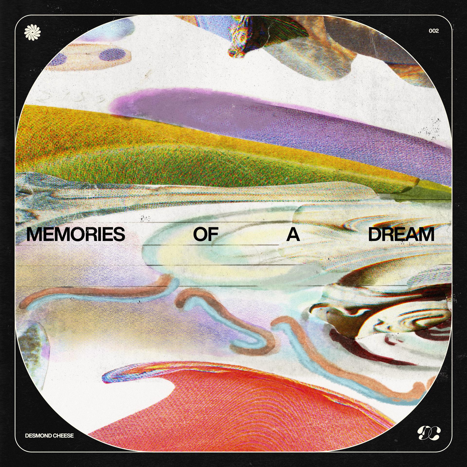 Постер альбома Memories of a Dream
