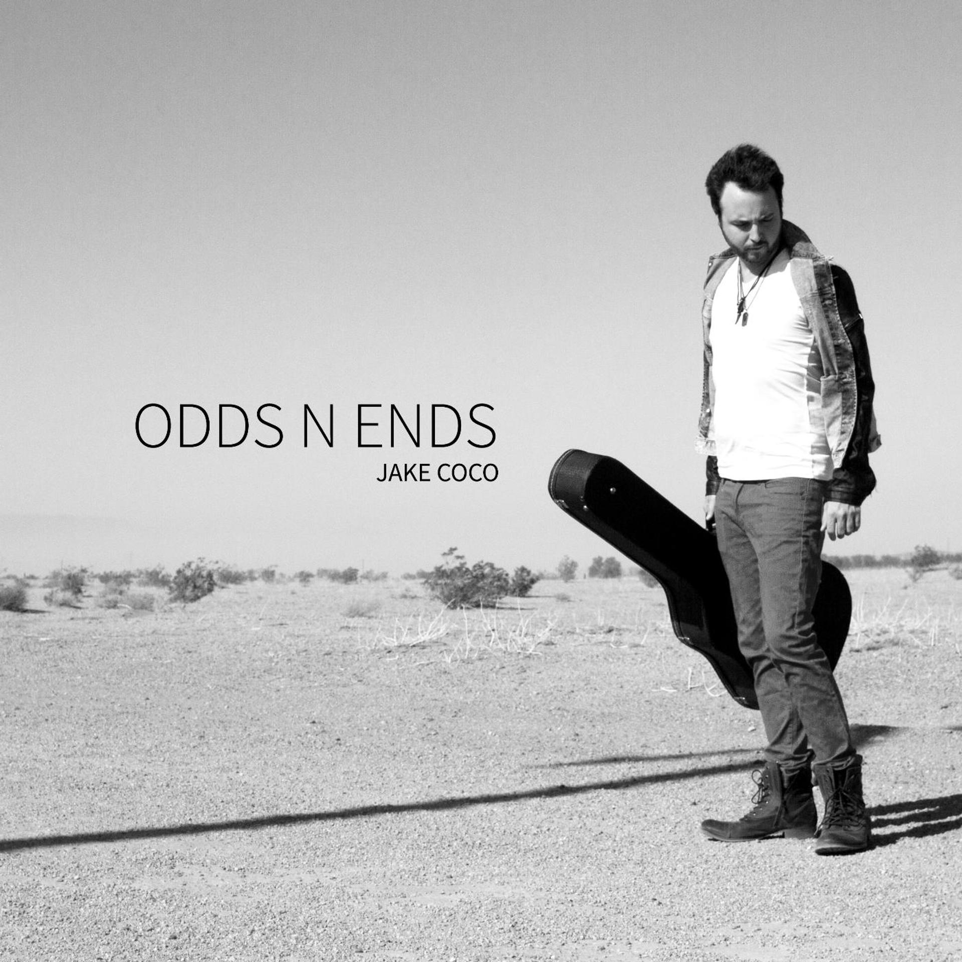 Постер альбома Odds n' ends
