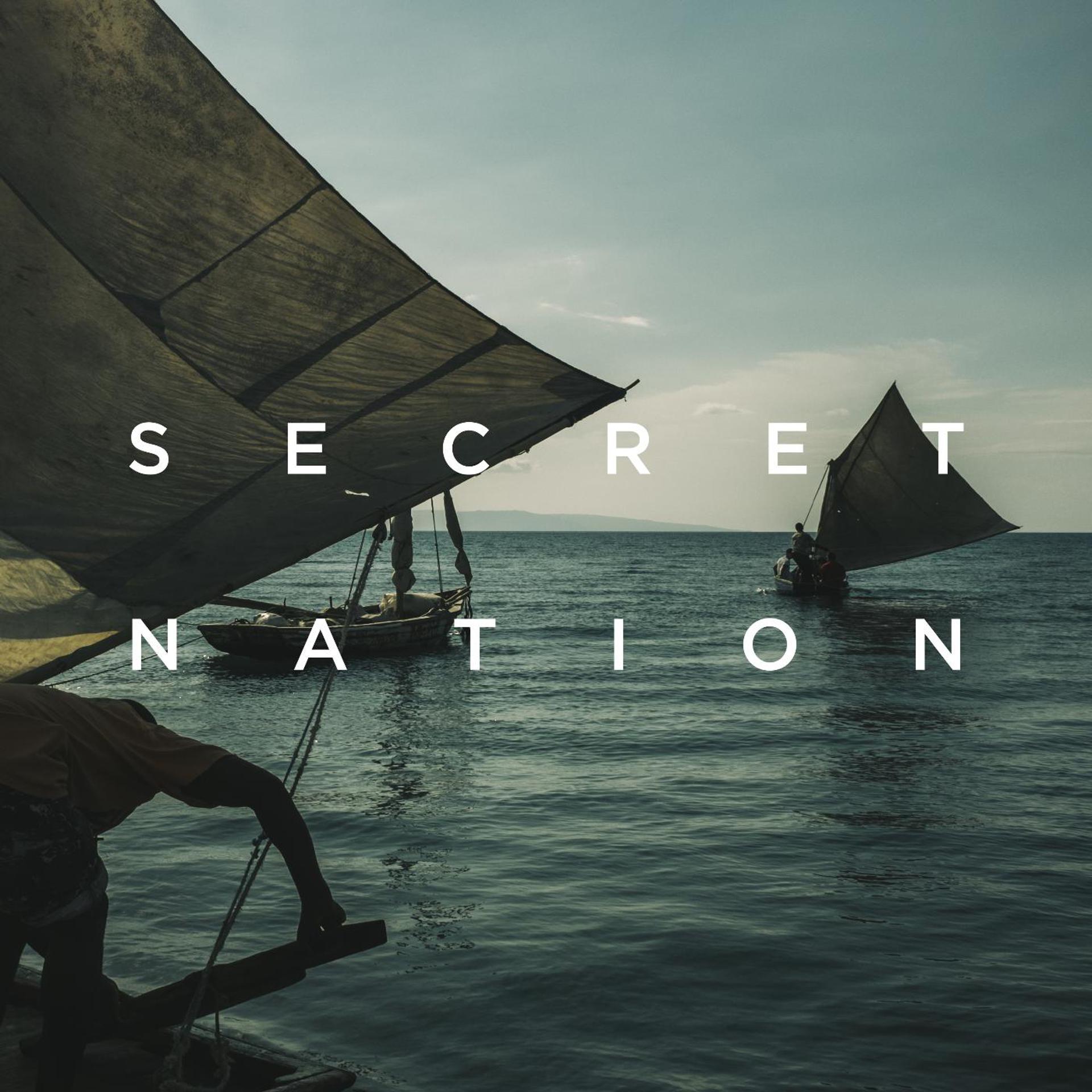 Постер альбома Secret Nation