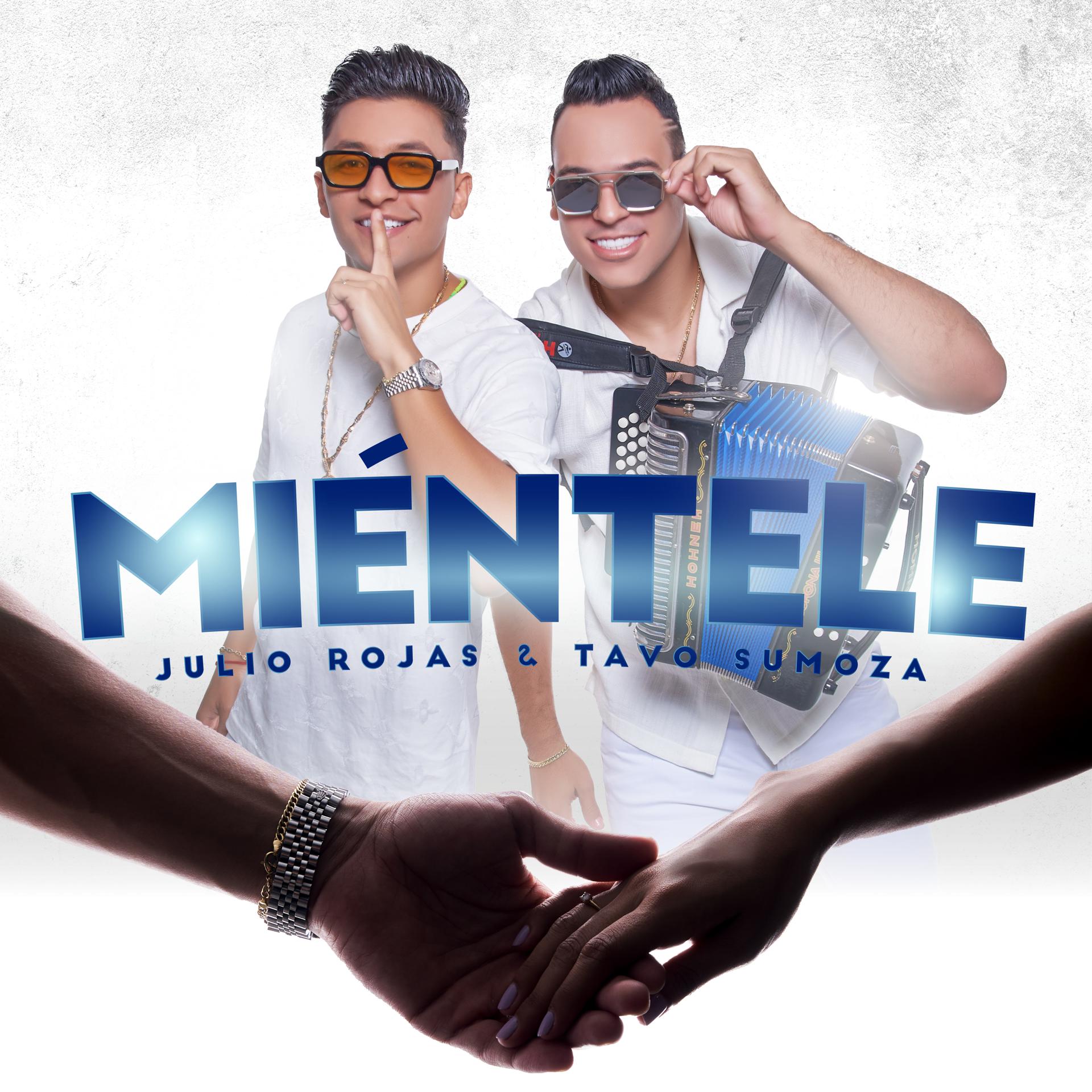 Постер альбома Miéntele