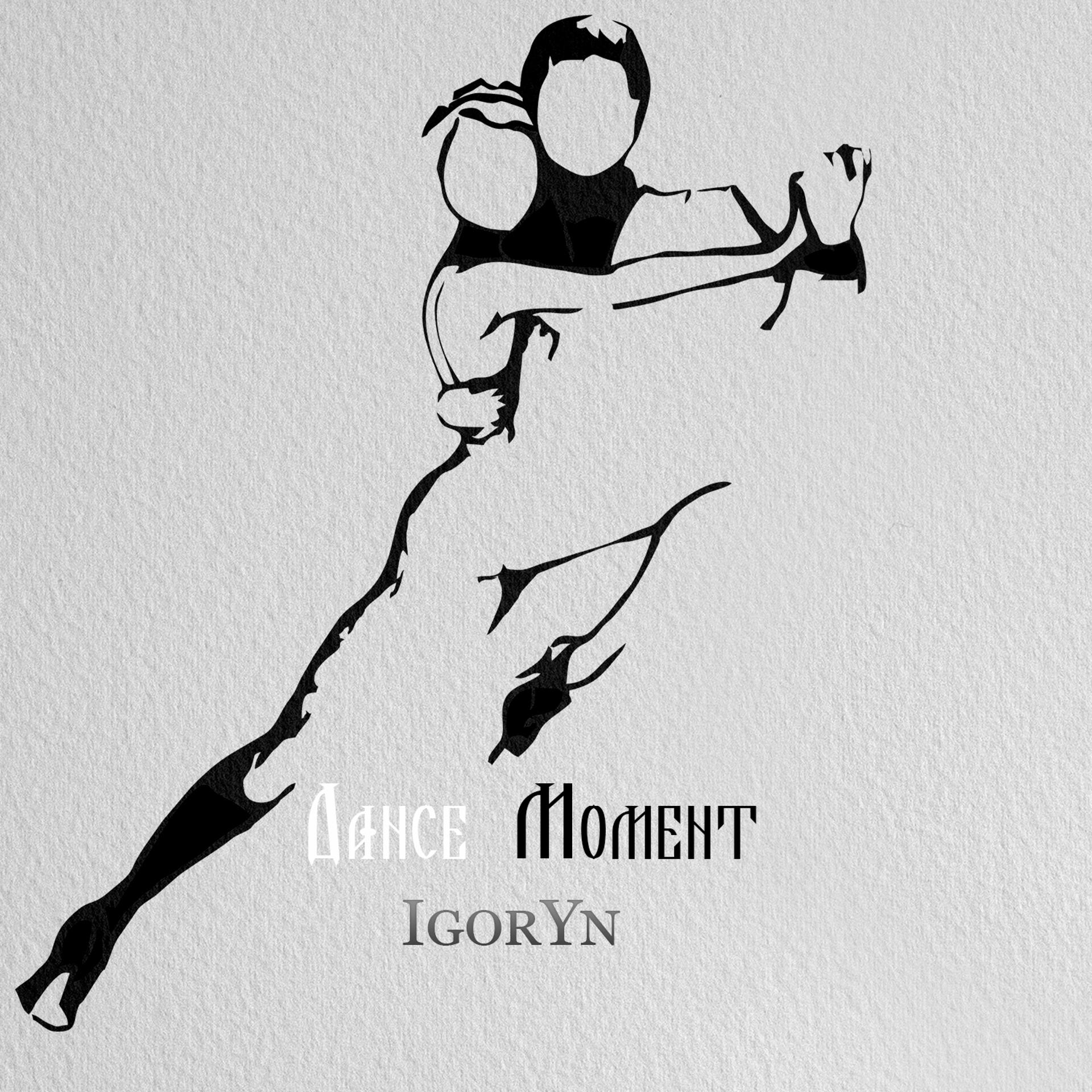 Постер альбома Dance Moment