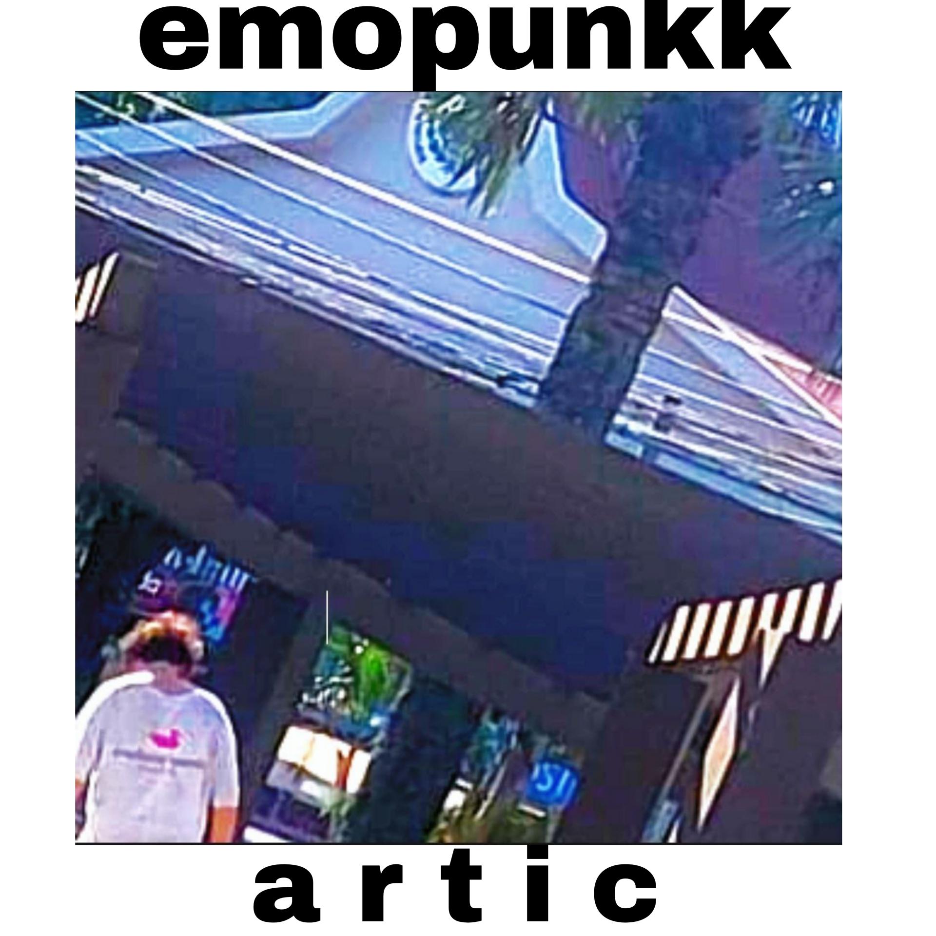 Постер альбома Emopunkk