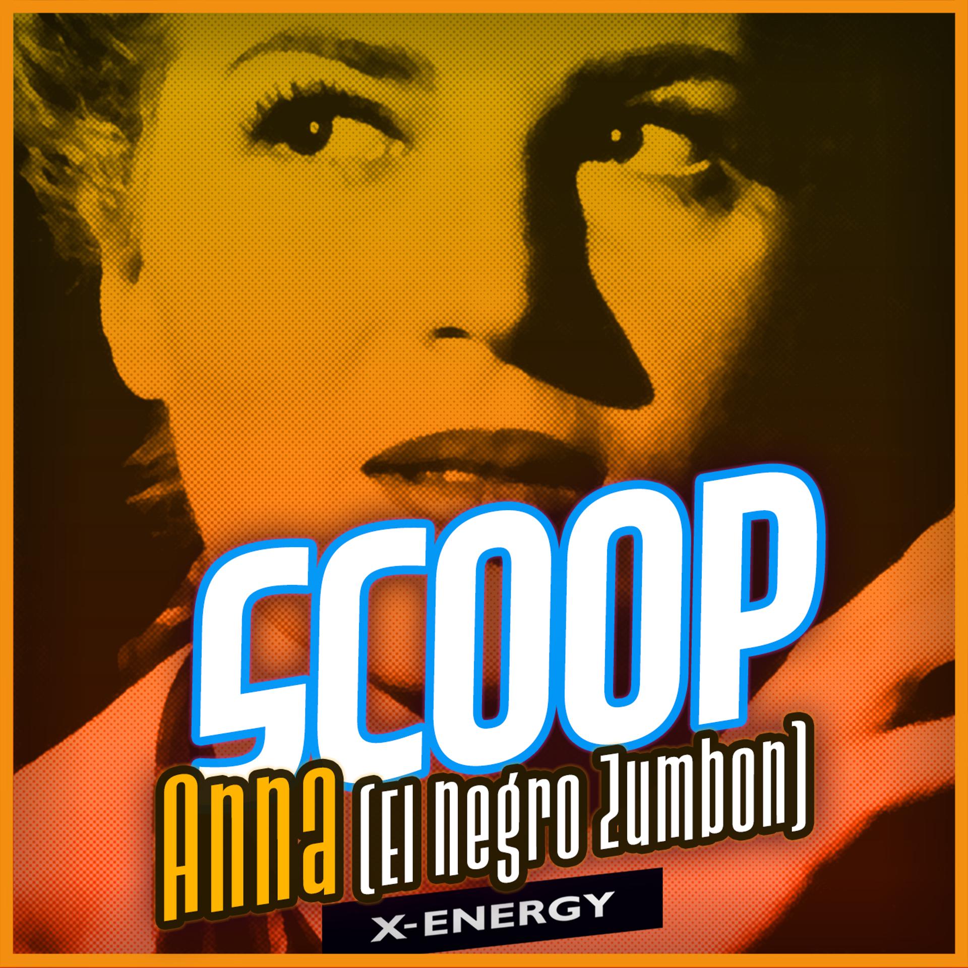 Постер альбома Anna (El Negro Zumbon)