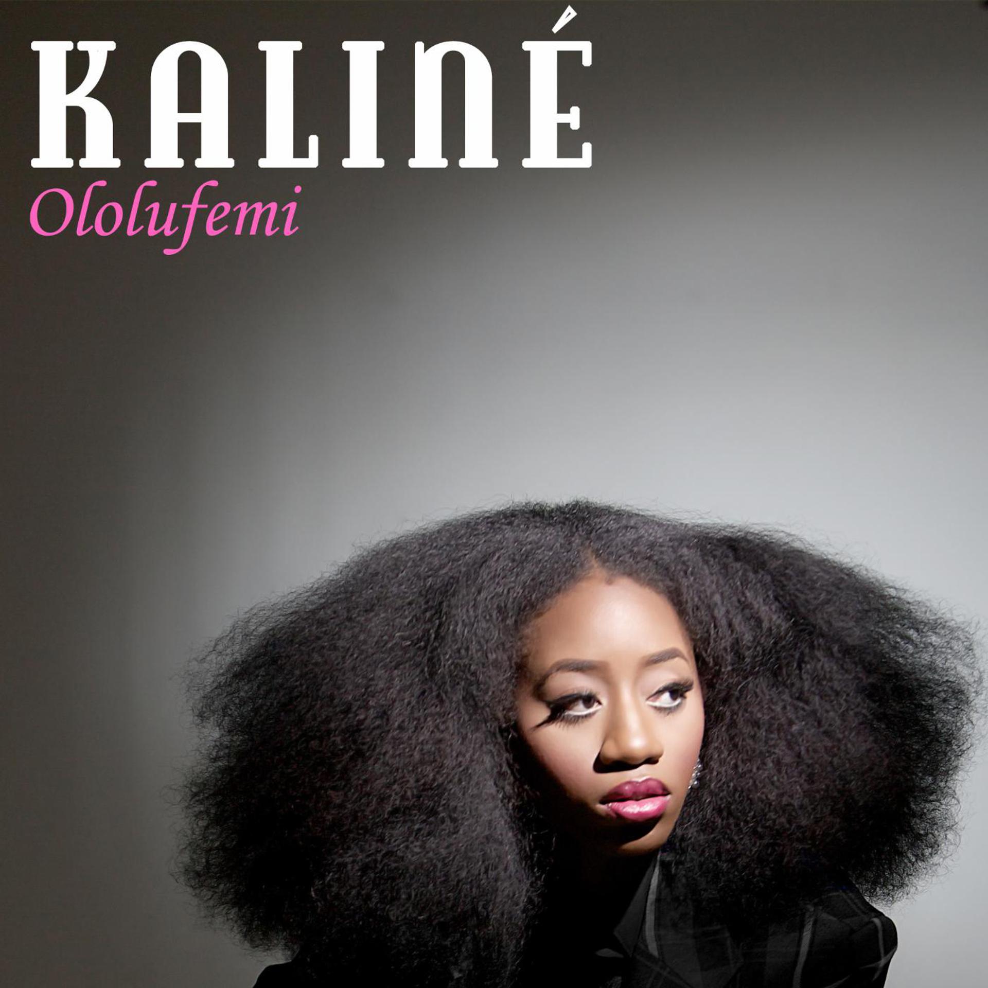 Постер альбома Ololufemi