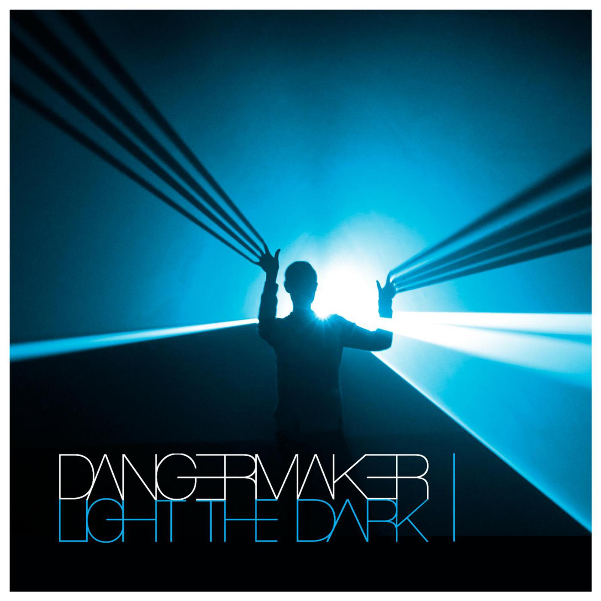 Постер альбома Light the Dark - EP I