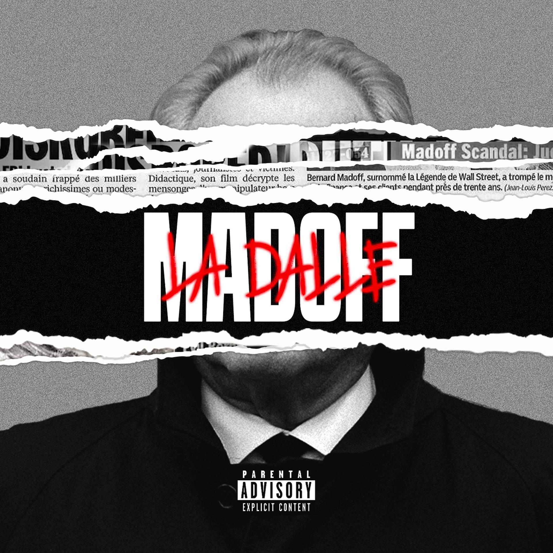 Постер альбома Madoff