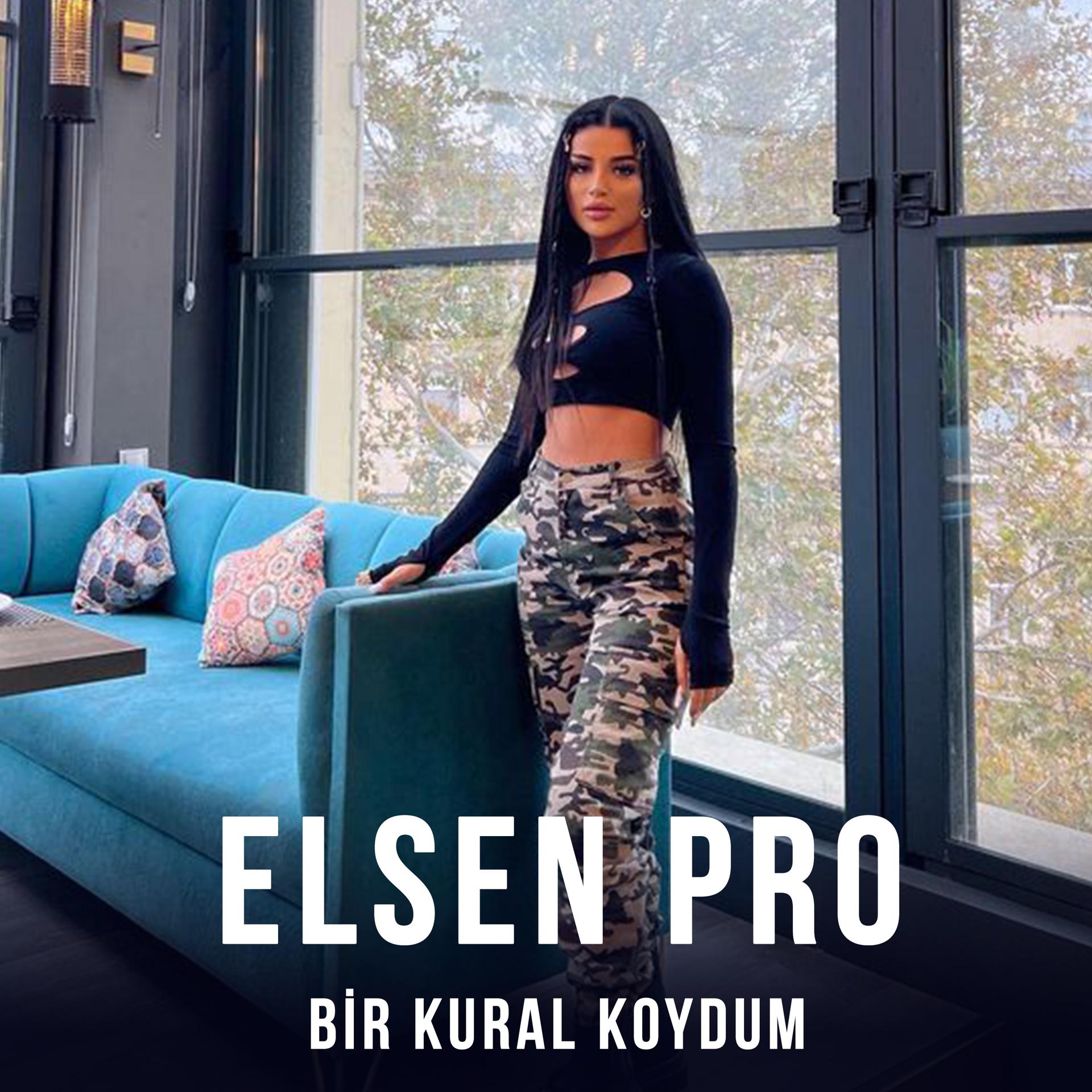 Постер альбома Bir Kural Koydum