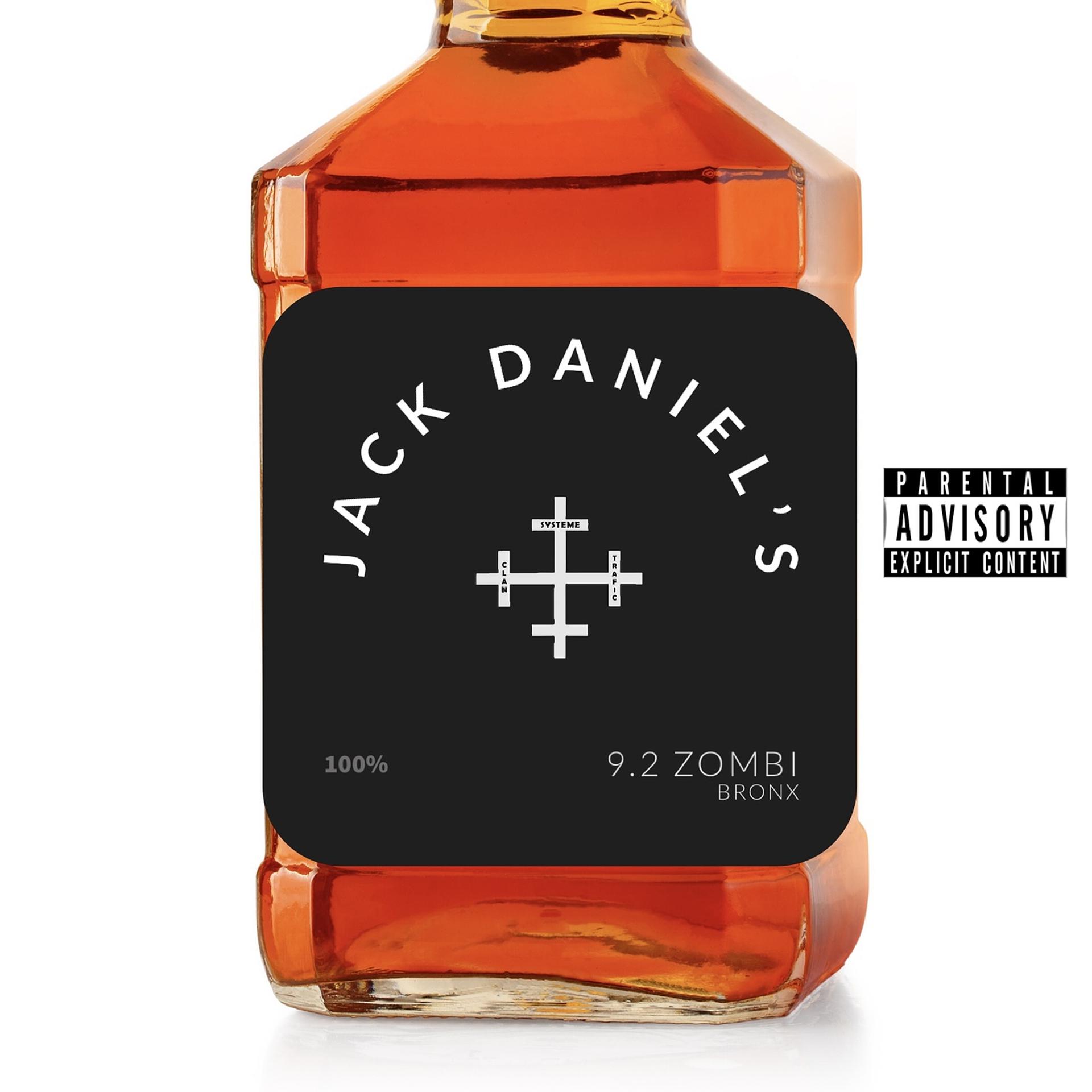 Постер альбома Jack Daniel’s