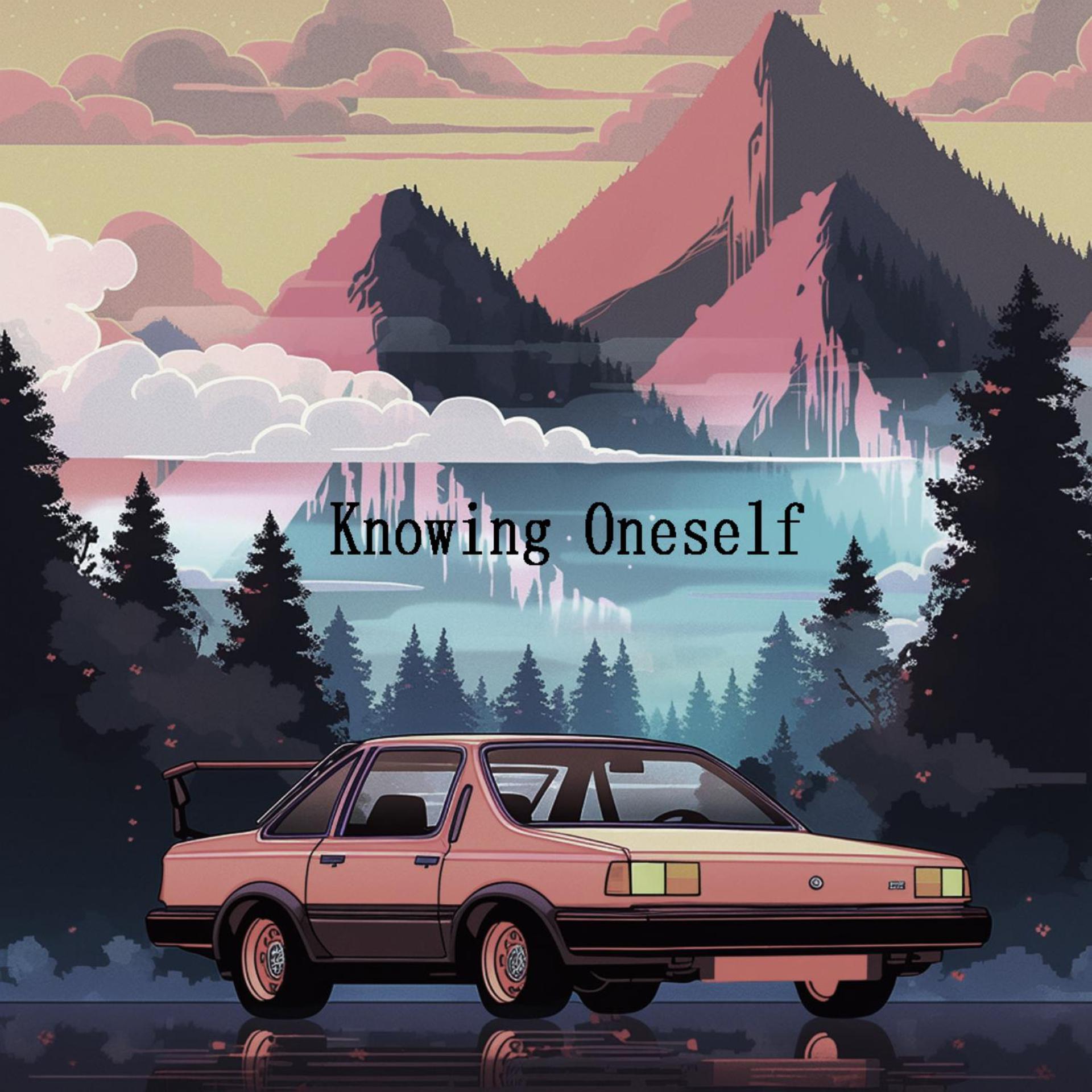 Постер альбома Knowing Oneself