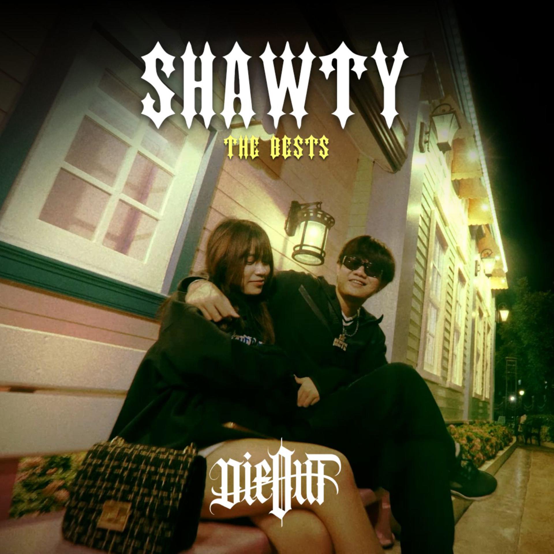 Постер альбома SHAWTY