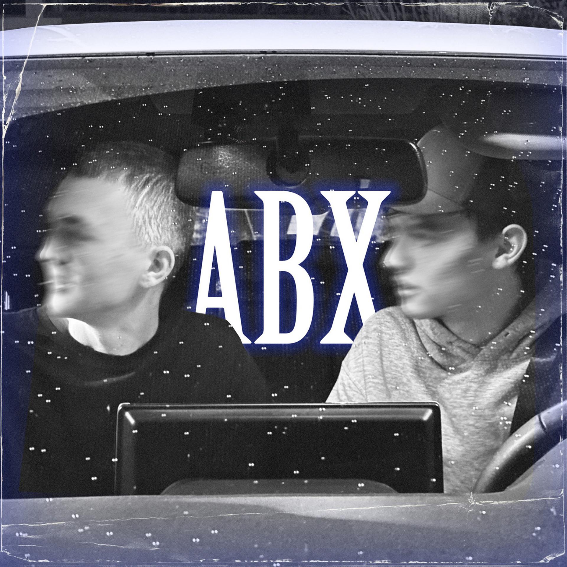 Постер альбома ABX