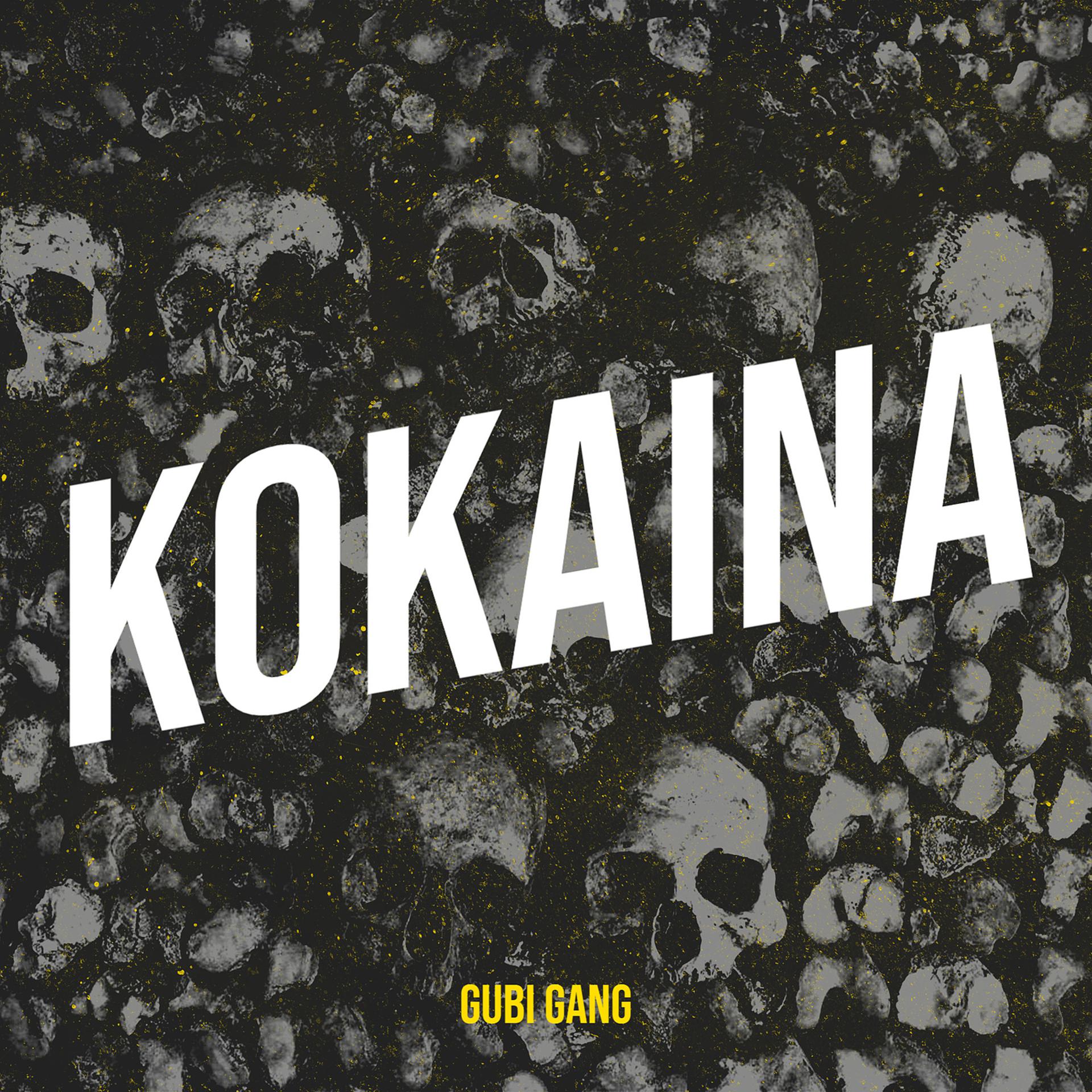 Постер альбома Kokaina